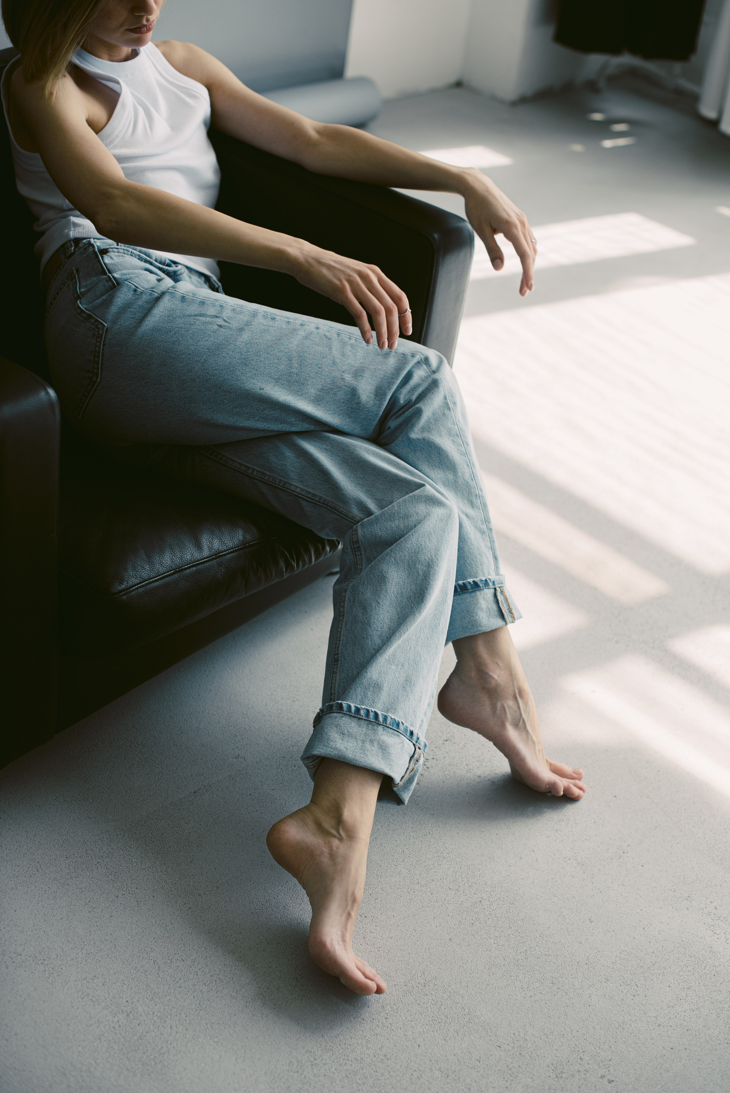 Натали. Фотограф в Москве Hellga Raf Хельга Раф