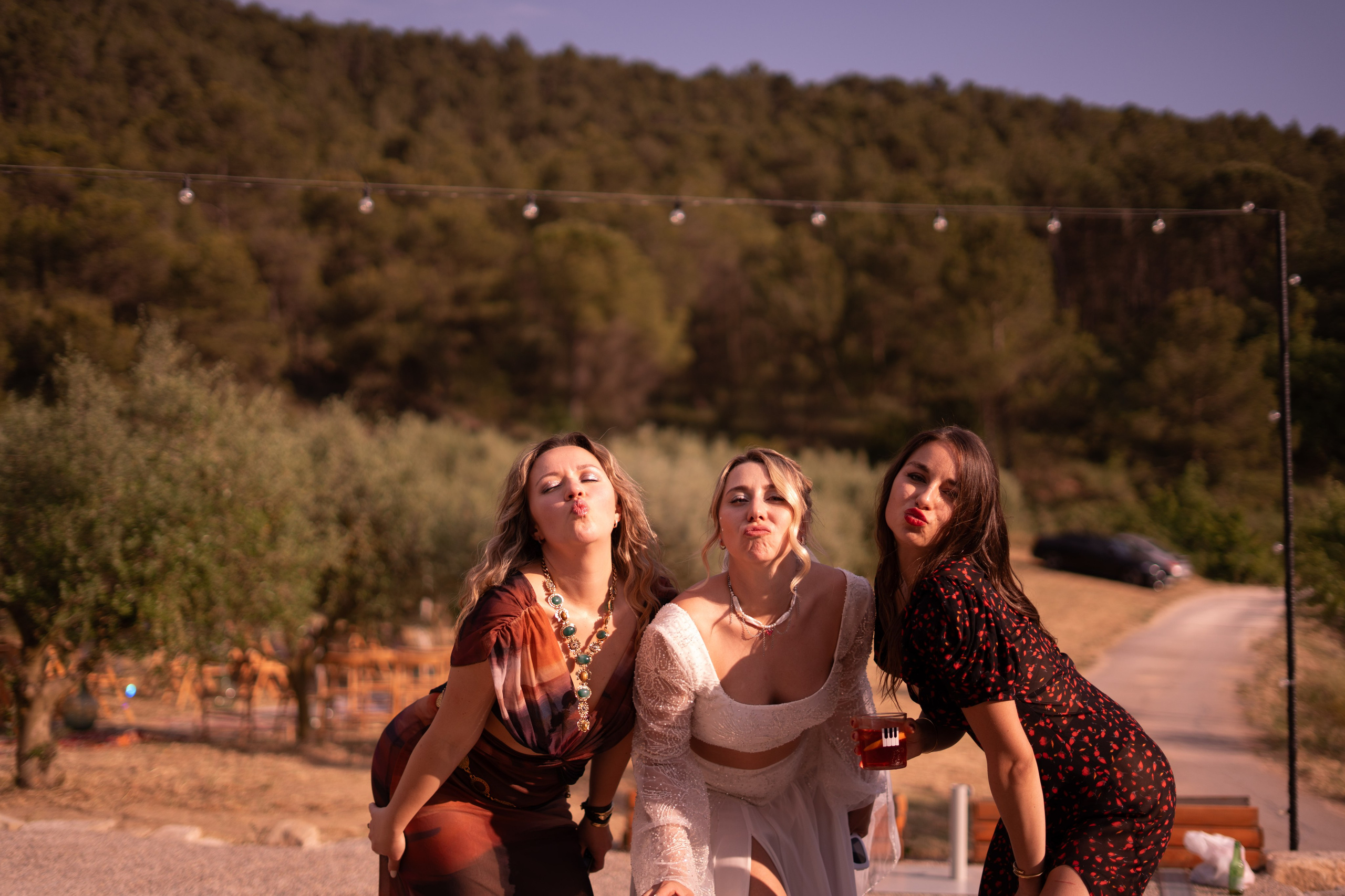 Stasy and Roberto. Wedding Photographer in Barcelona and Medellin