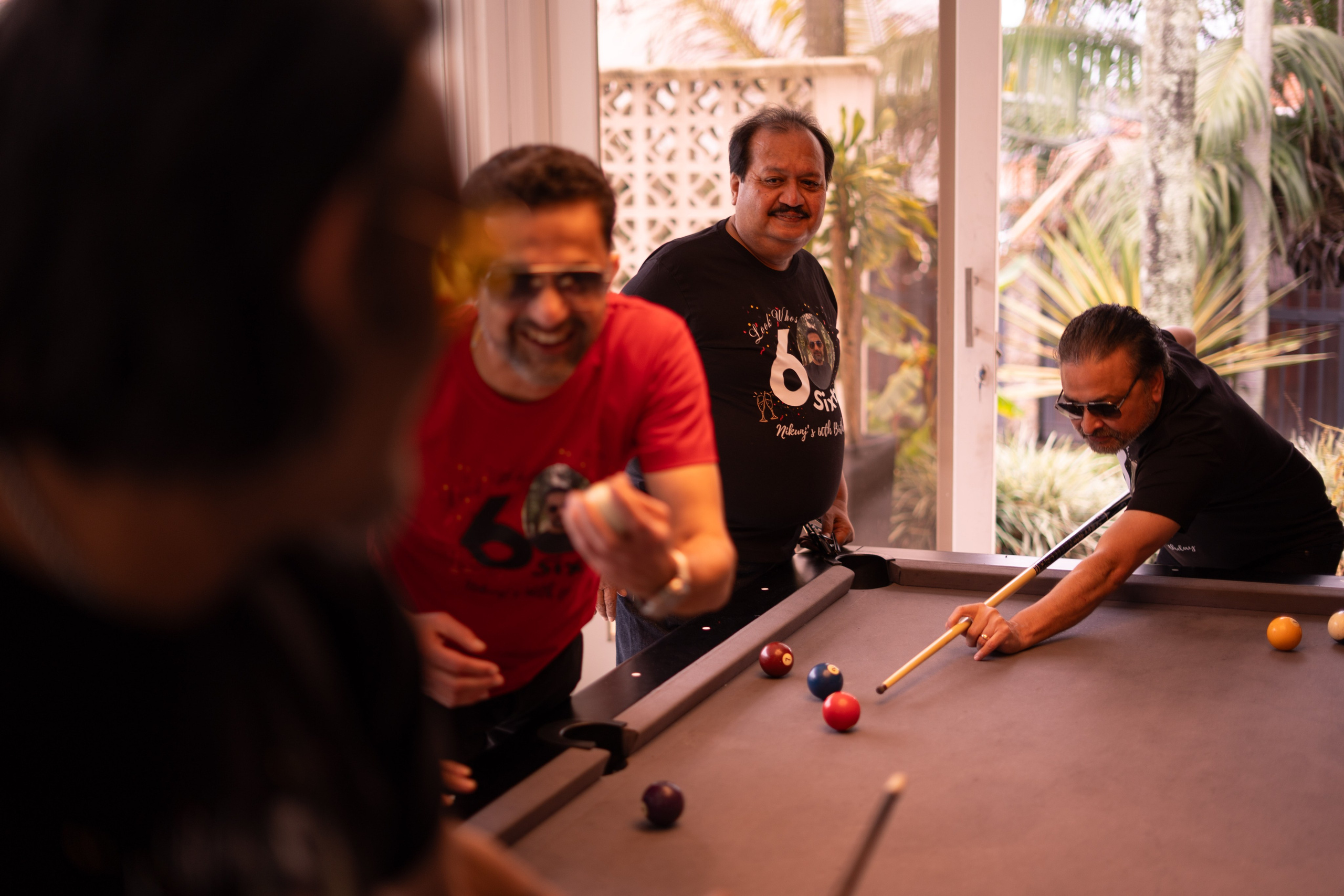 Bachelor party / One day in Medellin. Wedding Photographer in Barcelona and Medellin