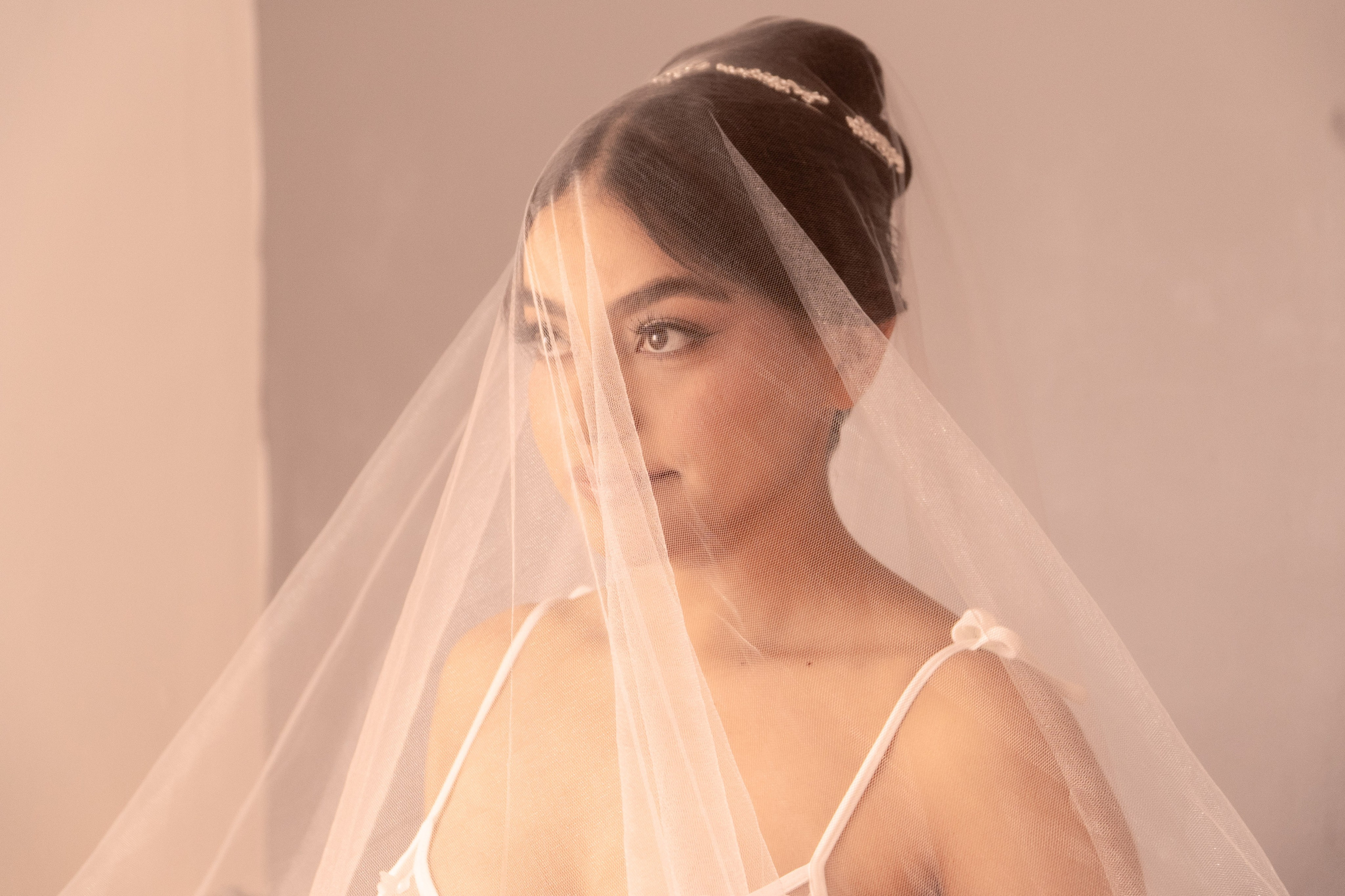 Carola & Gerson. Wedding Photographer in Barcelona and Medellin