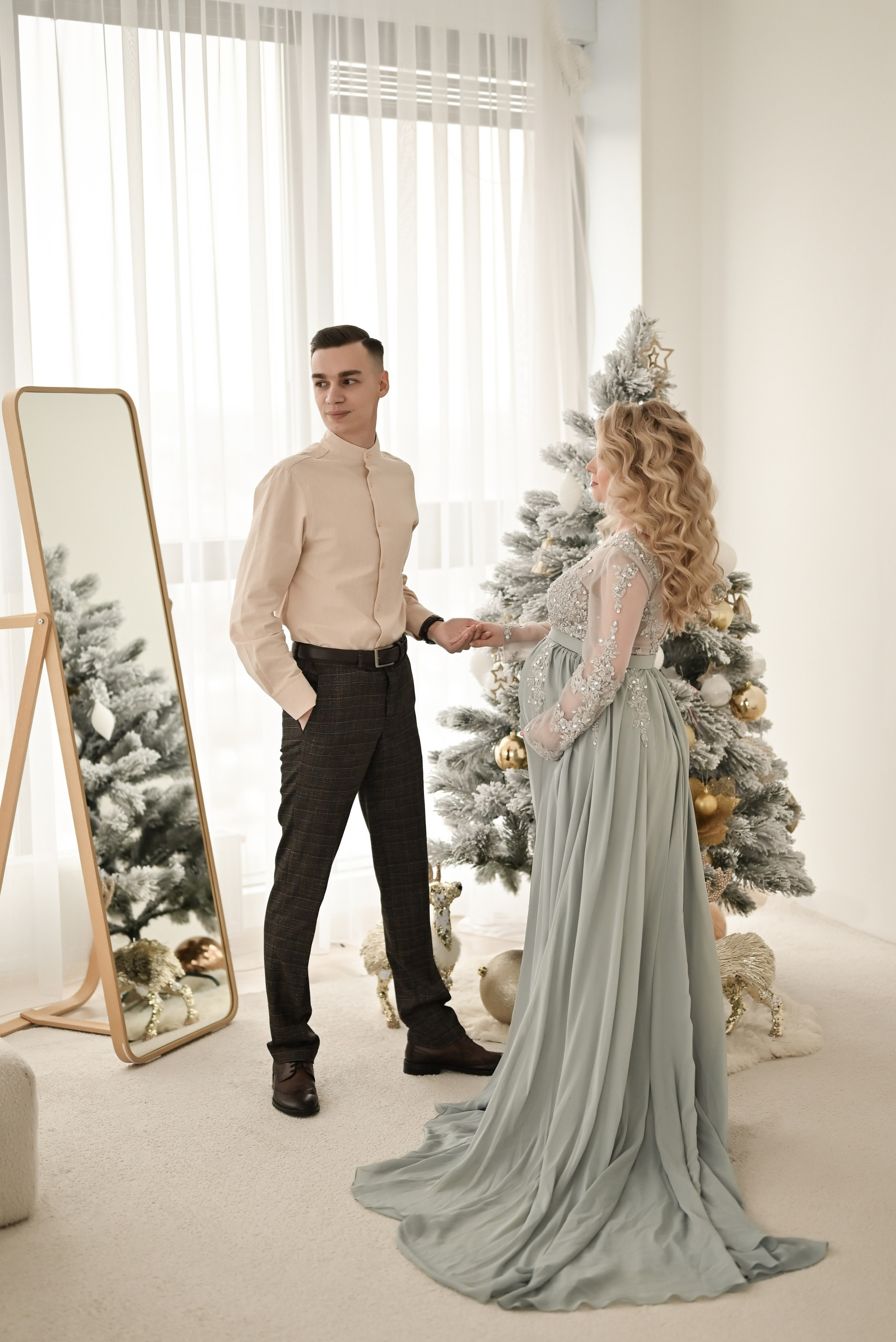 Ждем тебя с нетерпением. Свадебный и семейный фотограф в Уфе Александров Максим