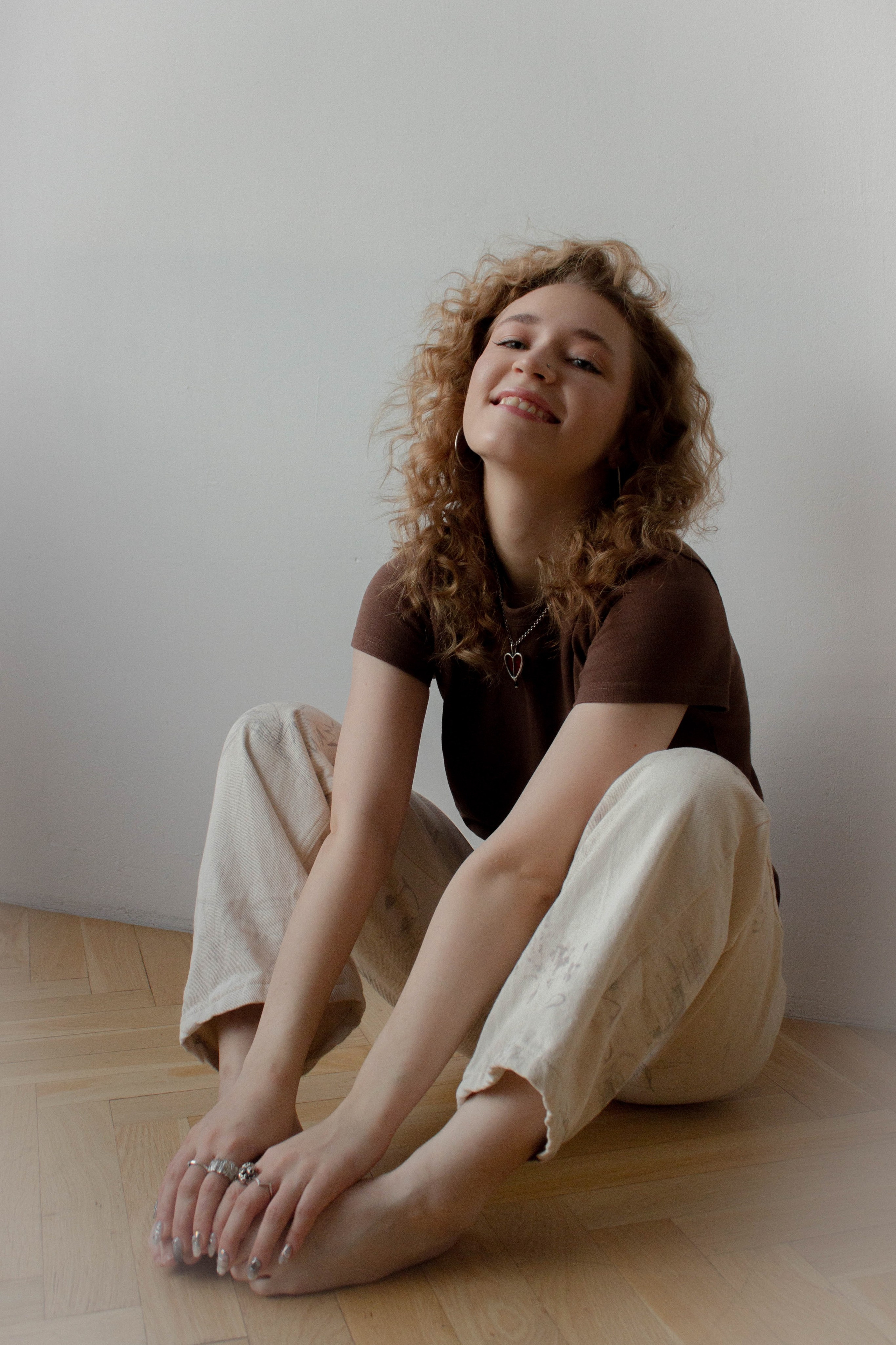 Lera. Daria Y. Фототерапия │ Санкт-Петербург