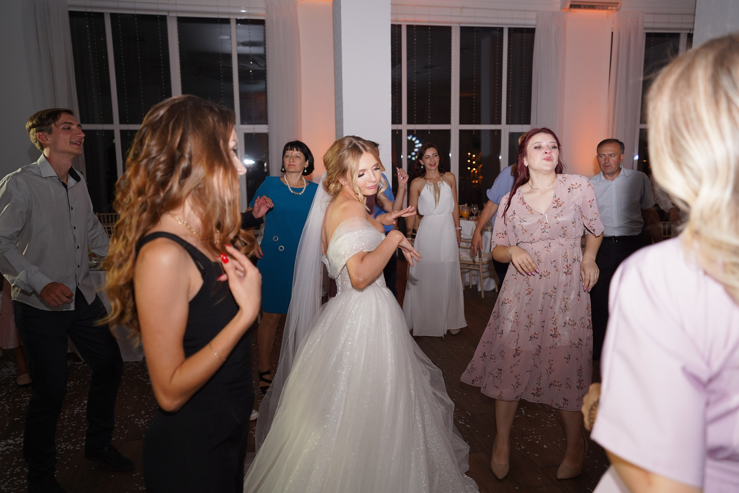 Алексей и Алёна. Семейный и свадебный фотограф Минск, Беларусь Анна Орловская