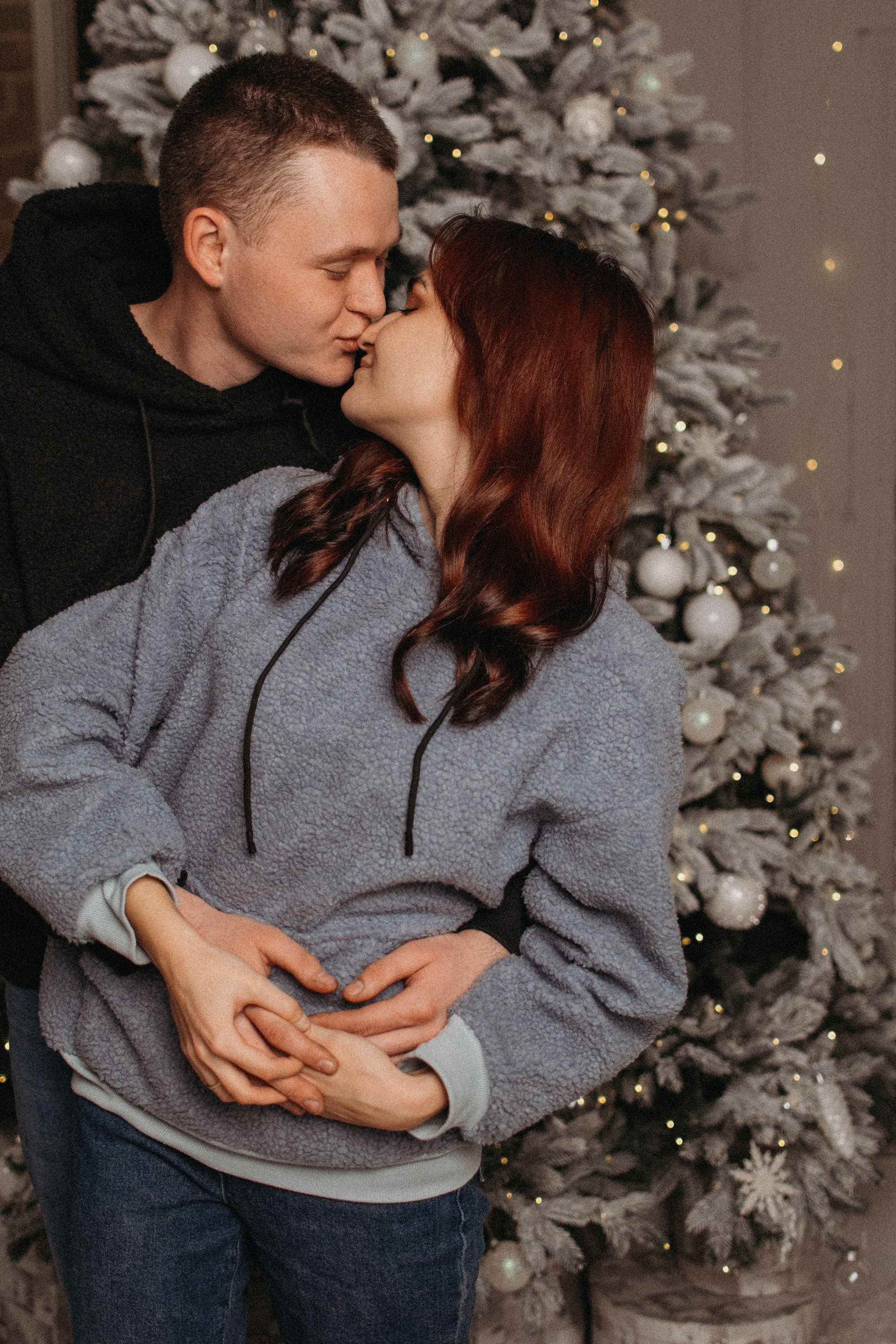 Денис & Елена. Фотограф Новочеркасск Ольга Мальцева