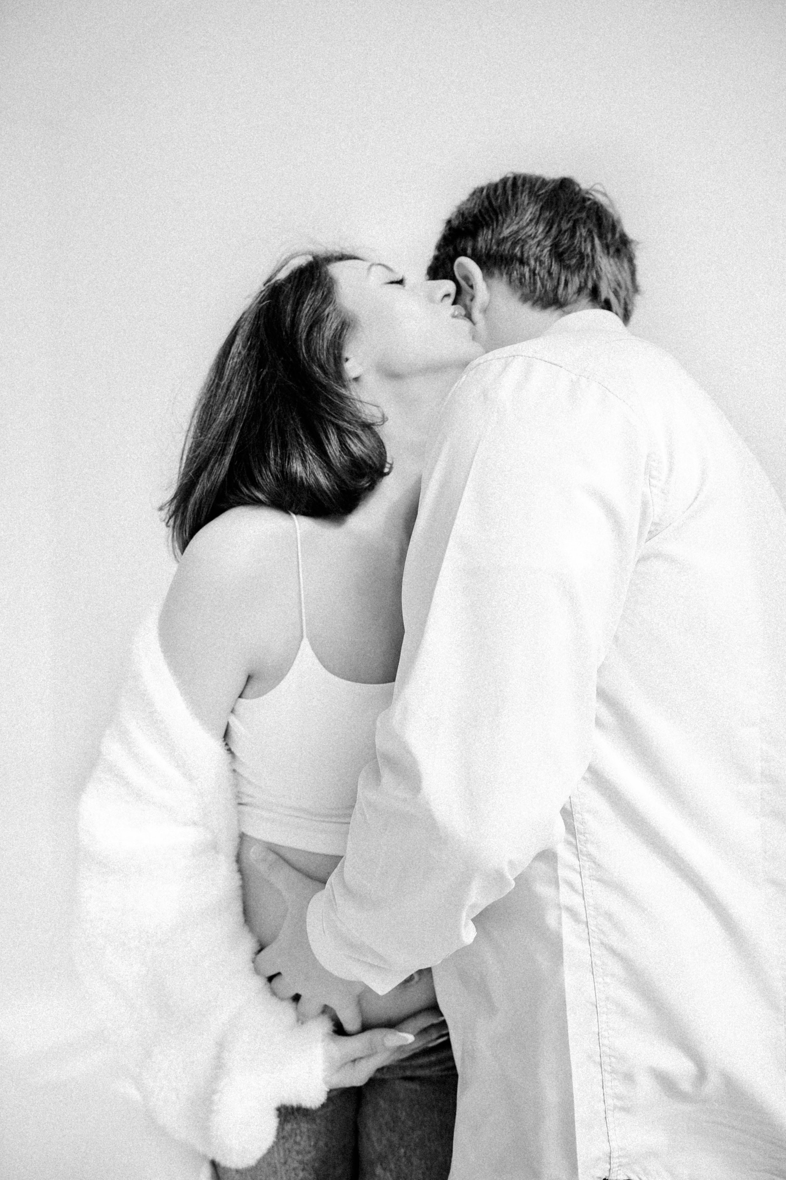 В ОЖИДАНИИ. Портфолио