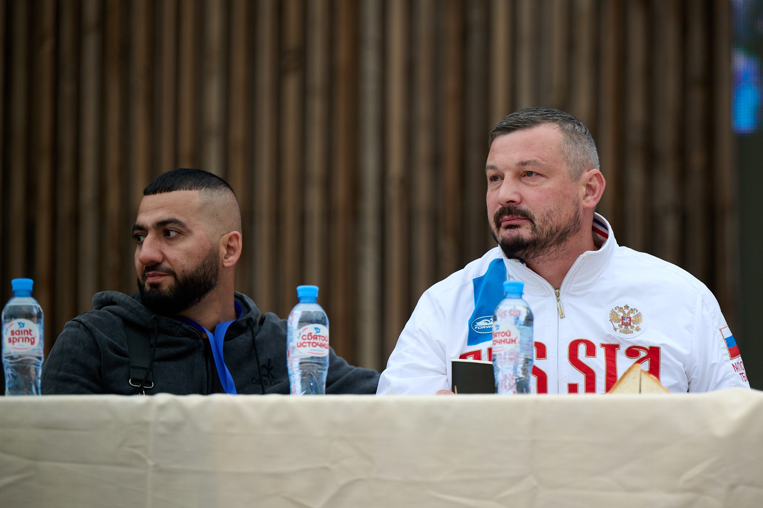 ММА. Битва на Иже-4. Спортивный репортажный фотограф в Ижевске Сергей Мерзляков