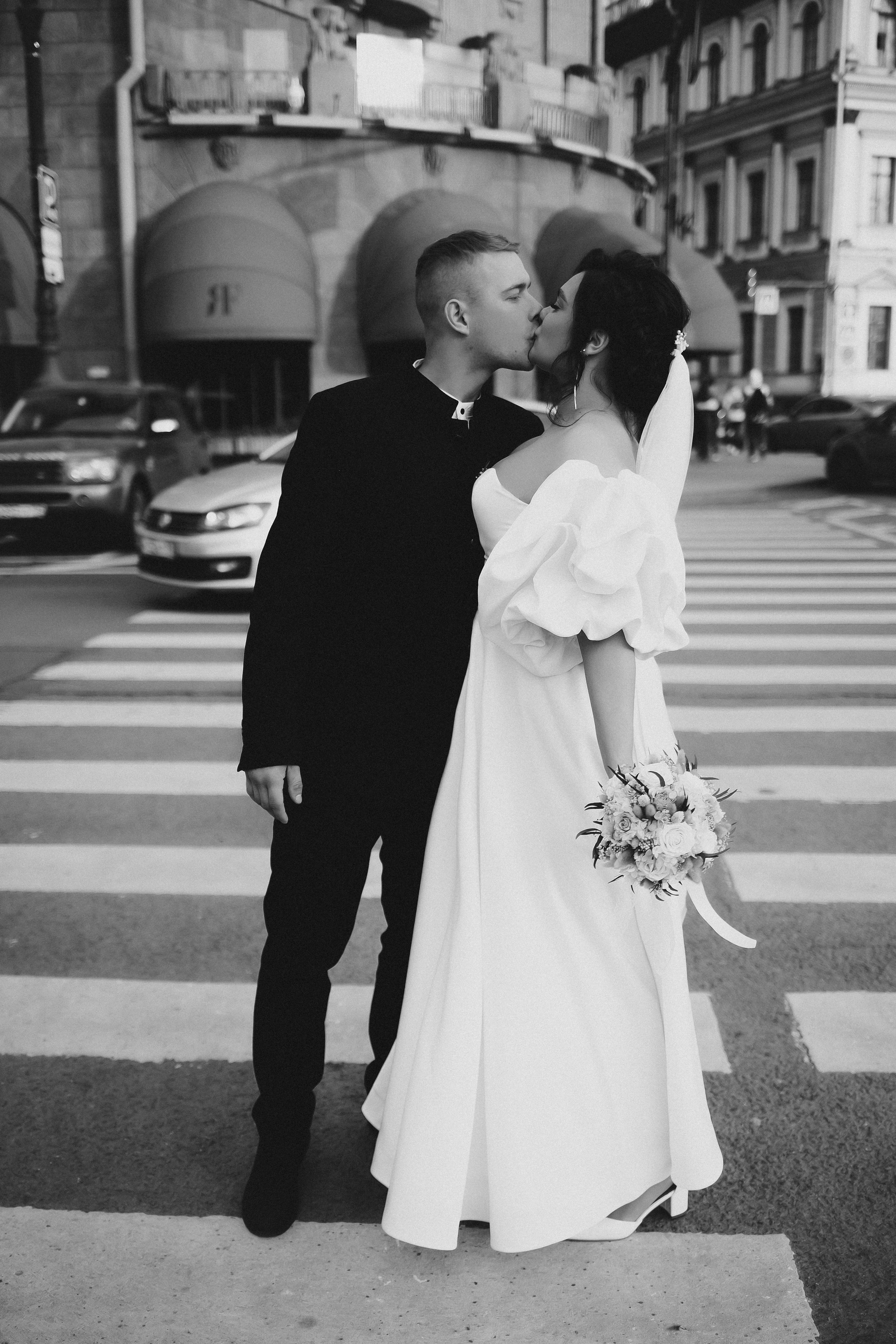 Александр & Ксения. Анна Михайлова|Свадебный фотограф в Санкт-Петербурге