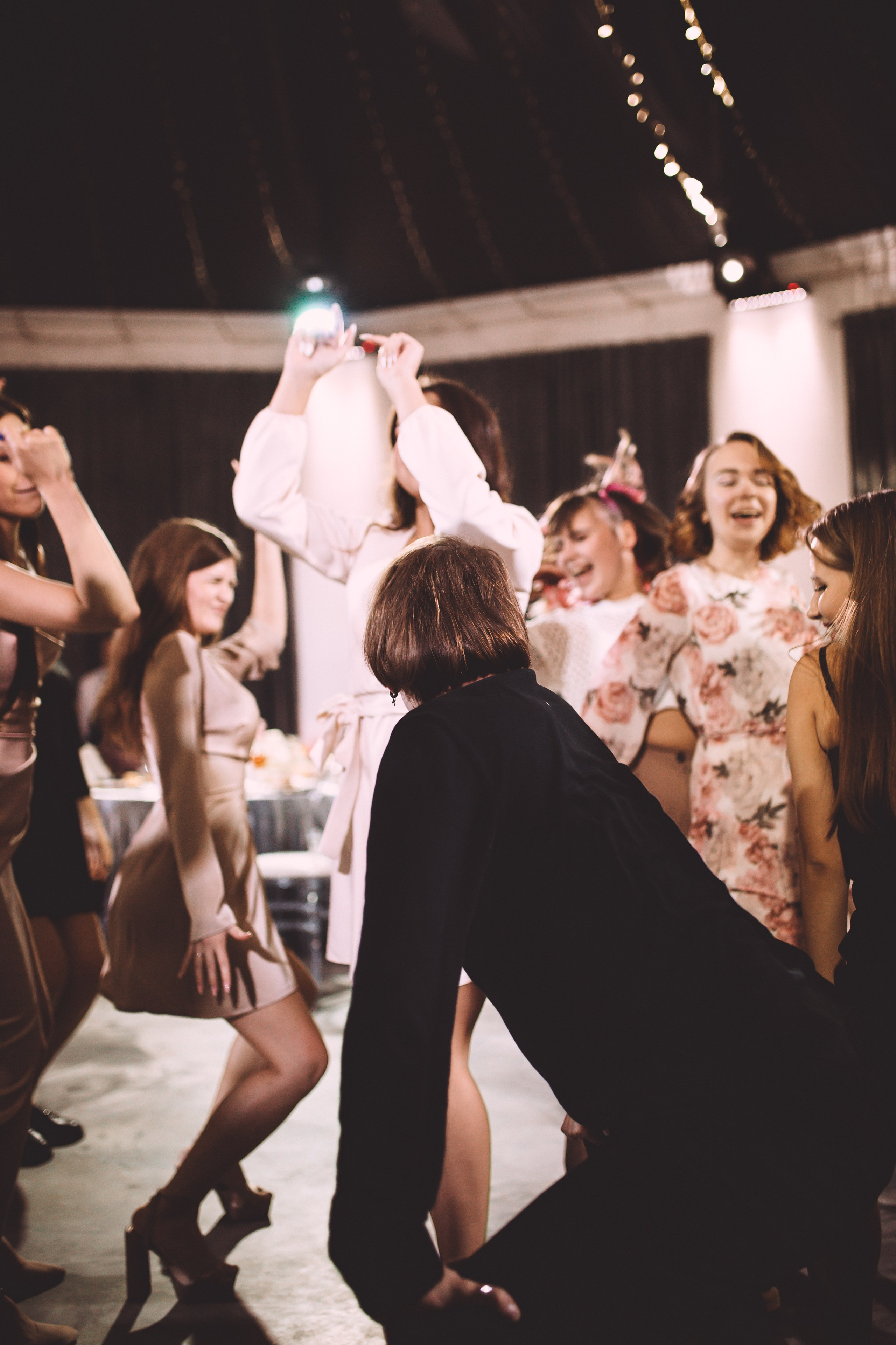 Никита & Олеся. Анна Михайлова|Свадебный фотограф в Санкт-Петербурге