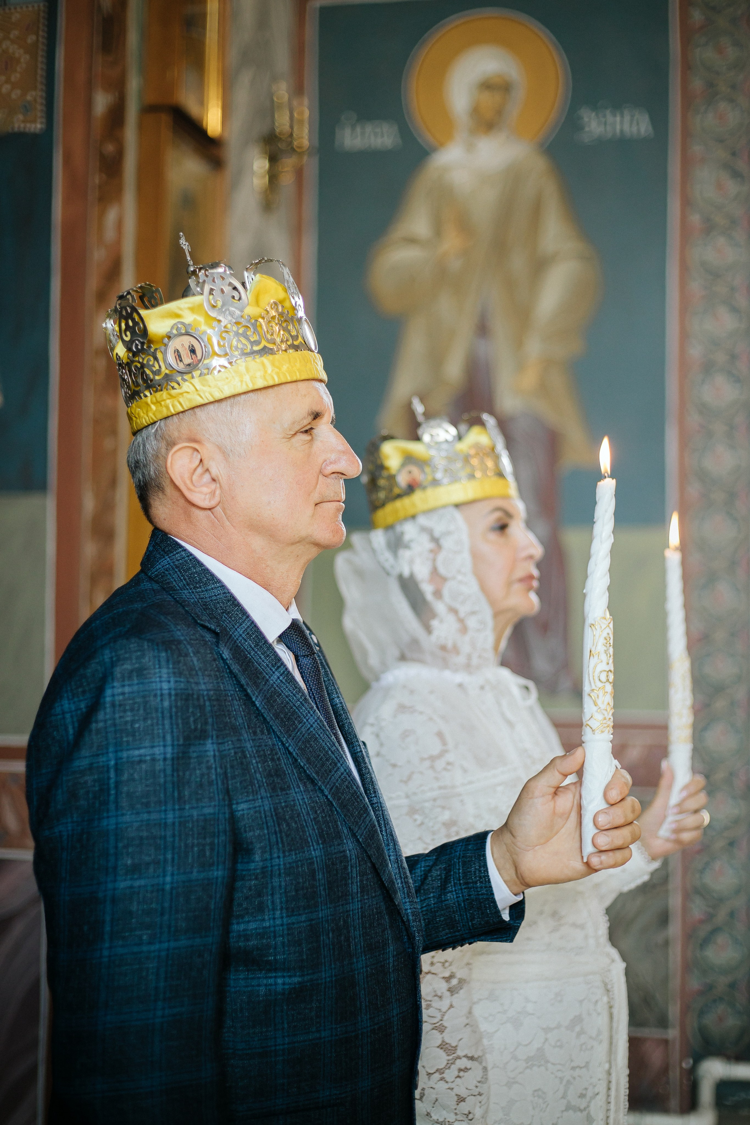 Драган и Ирина. Фотограф в Сергиевом Посаде Сергей Горбунов