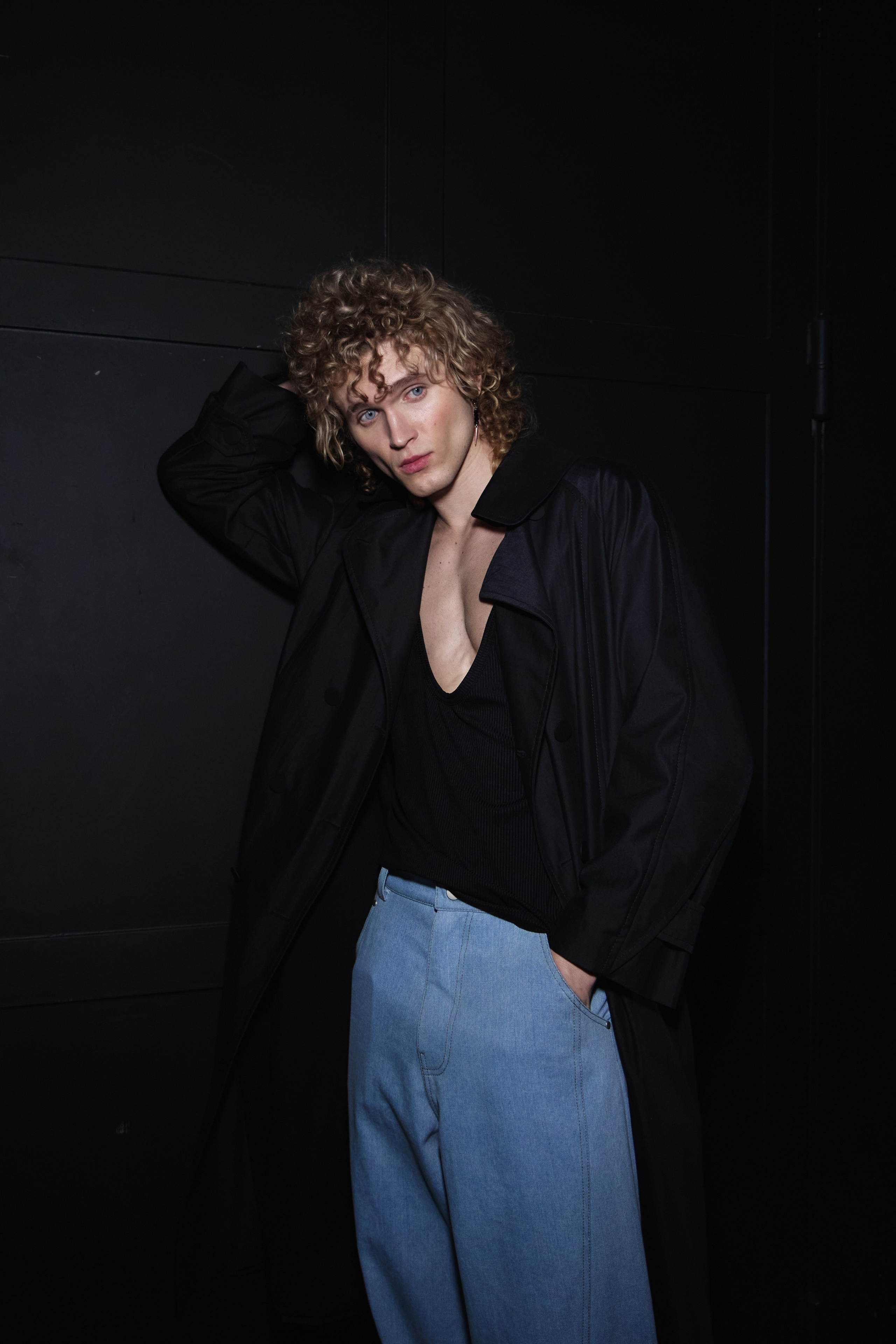 St. Petersburg Fashion Week april 25. Контент фотограф в Санкт-Петербурге Иванова Юлия