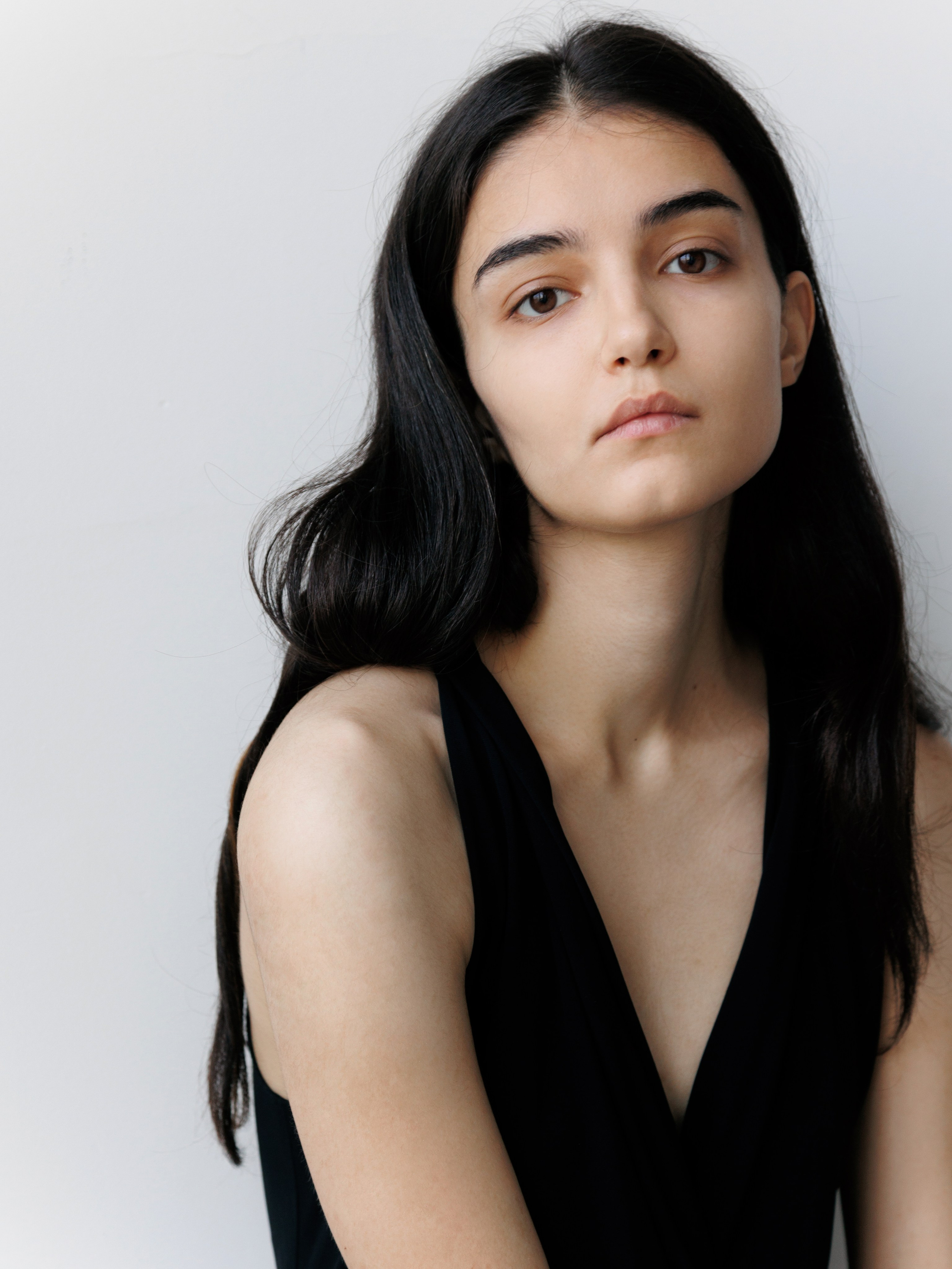 Милана (Avant). Фотограф Светлана Гусева