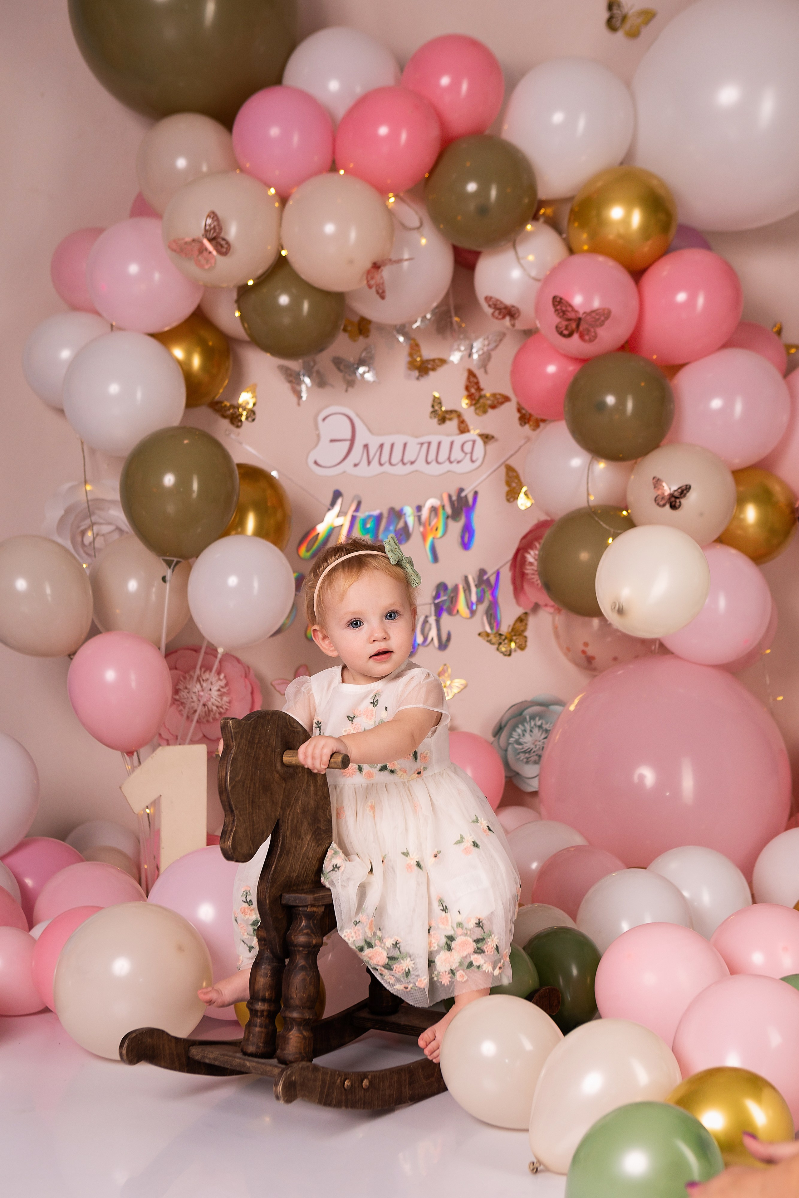 Мой первый, второй годик!. ФОТОГРАФ НА ГОДИК, БЕРЕМЕННОСТИ, НОВОРОЖДЕННЫХ, КРЕЩЕНИЯ МОСКВА