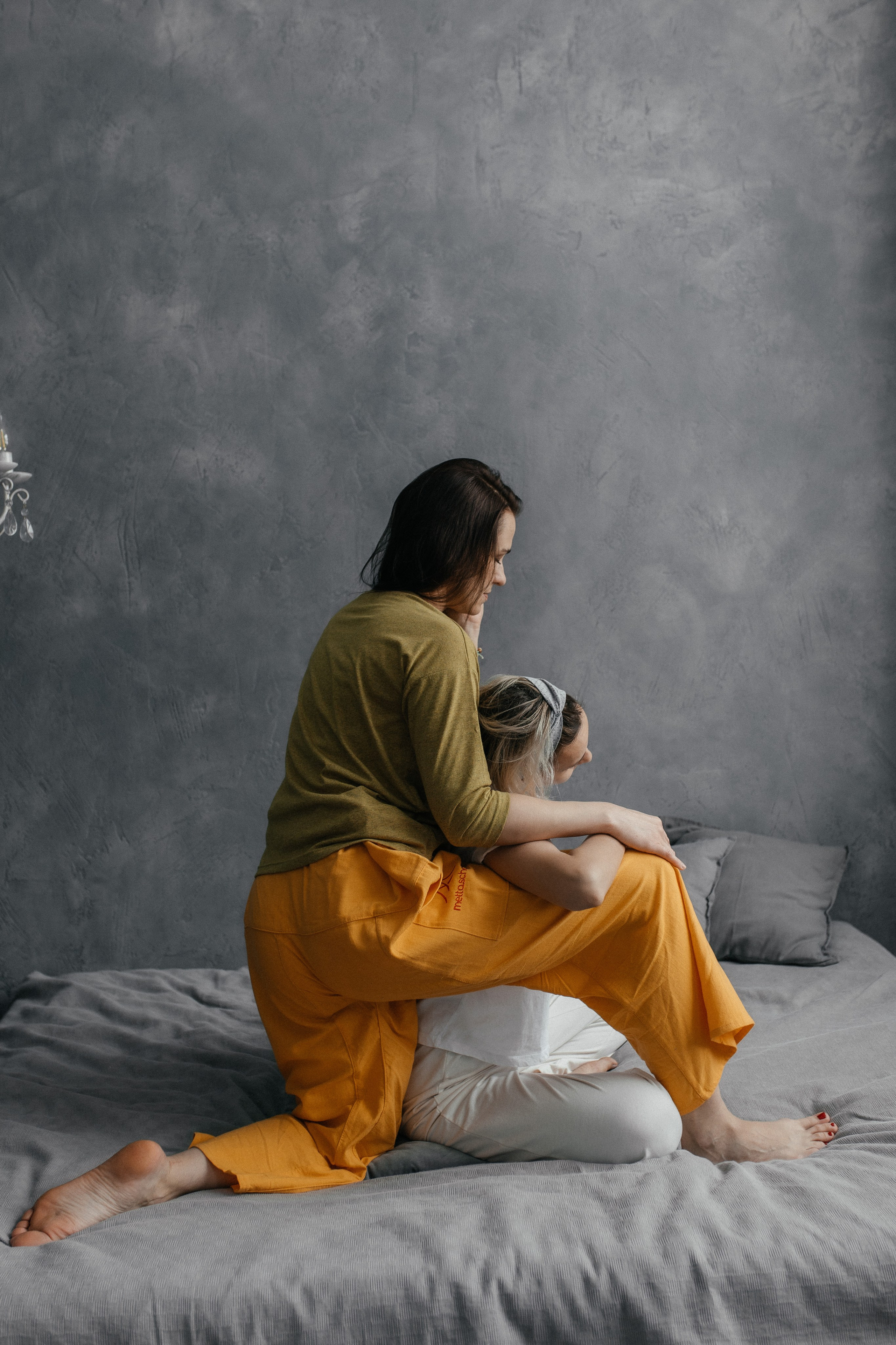 Мария! Тайский массаж, контент съемка!. Профессиональный фотограф, Москва |Видное Елена Елизарова