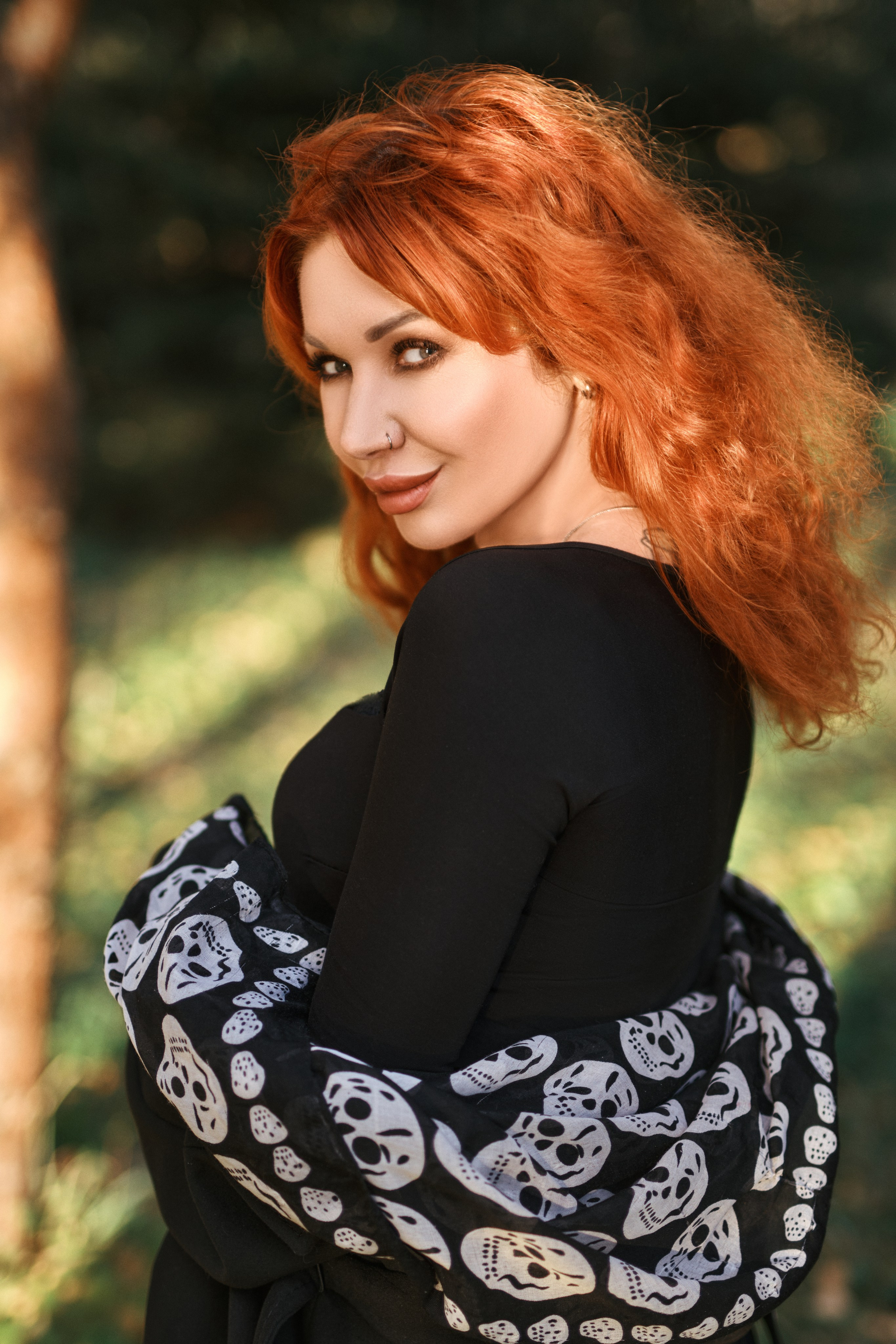 ФОТОПРОГУЛКА ОСЕНЬ-ВЕСНА. Фотограф женский портретный будуар лавстори Санкт-Петербург Виктор Иванов