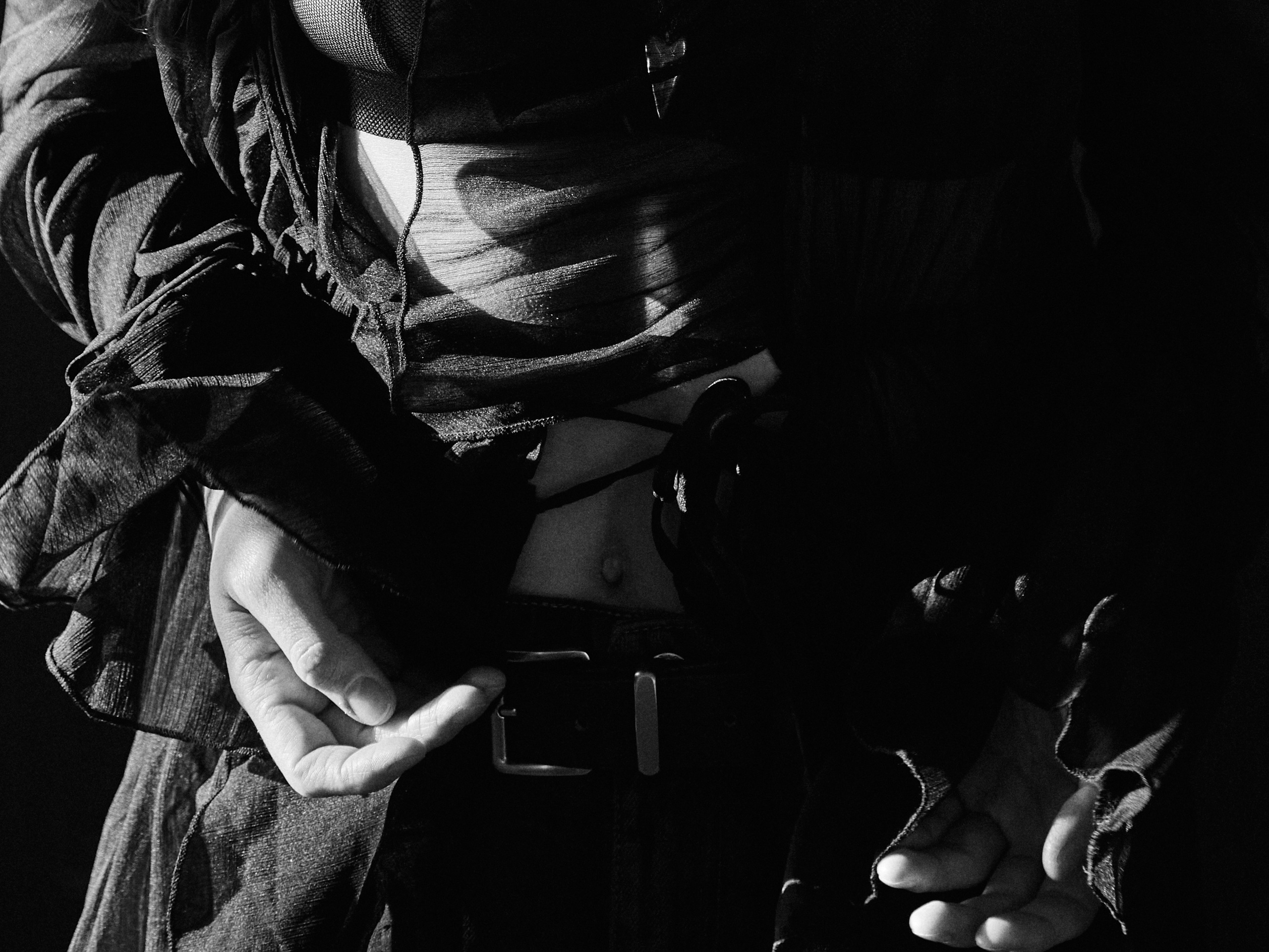 Masha. Фотограф Анна Гребенник