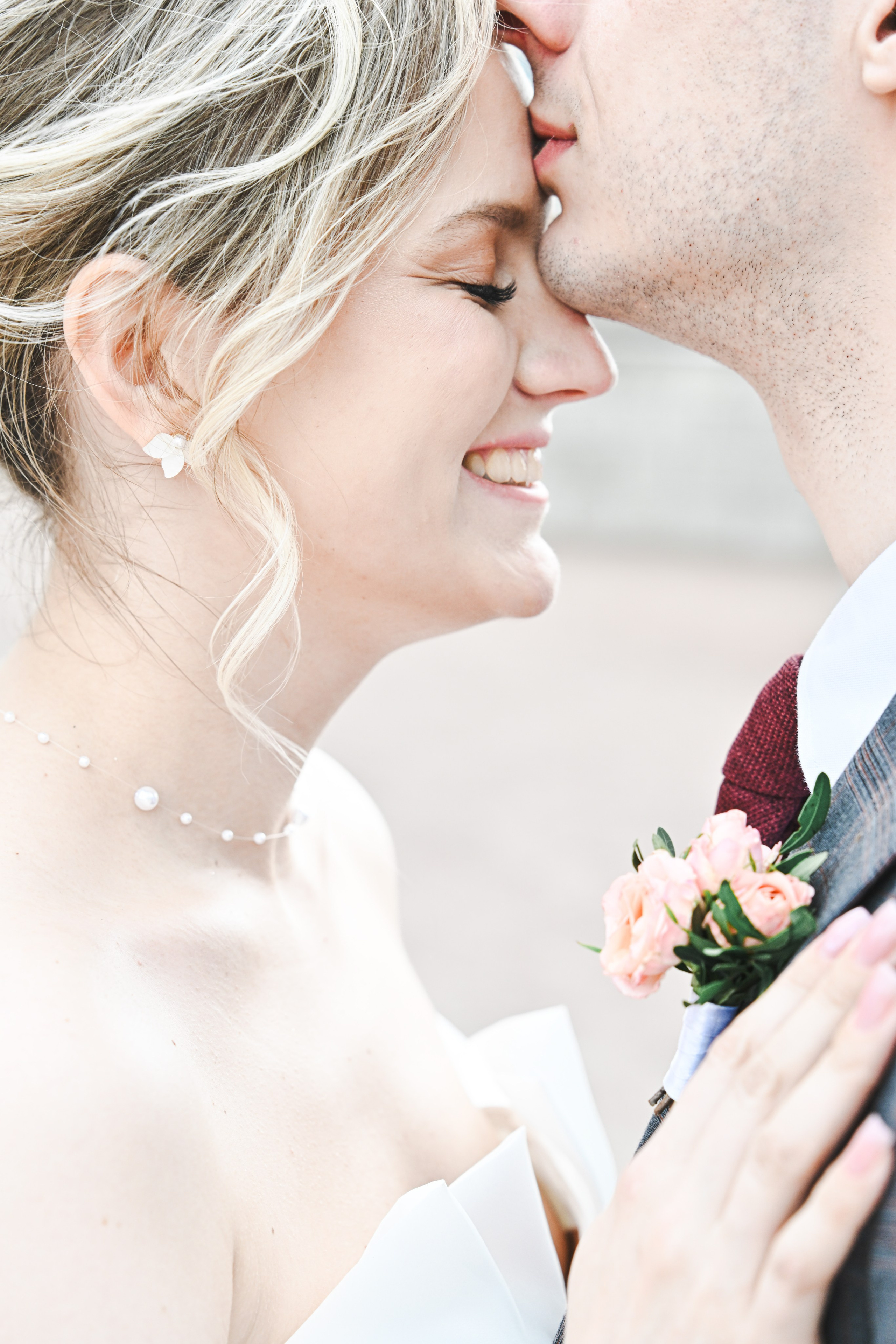 Георгий и Анастасия. Семейный и фотограф в Санкт-Петербурге Ричард Громов