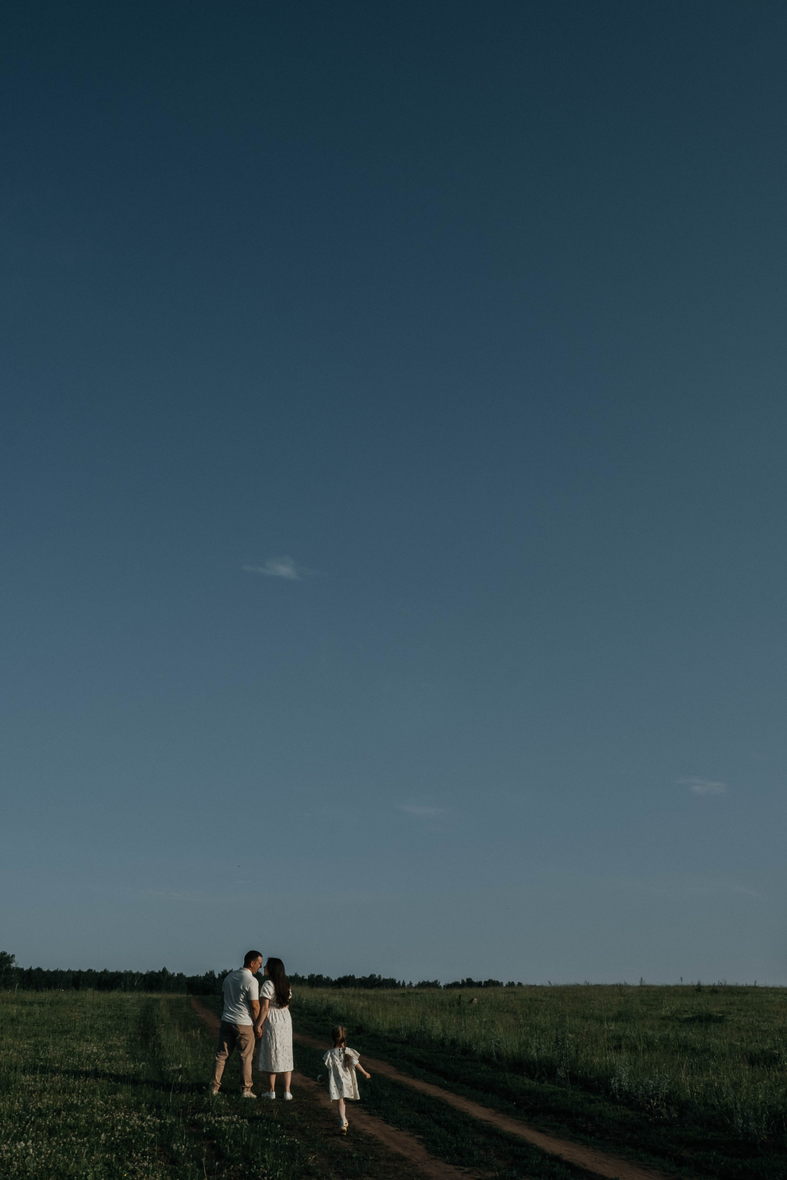 Family happiness. Свадебный и портретный фотограф Казань | Белебей