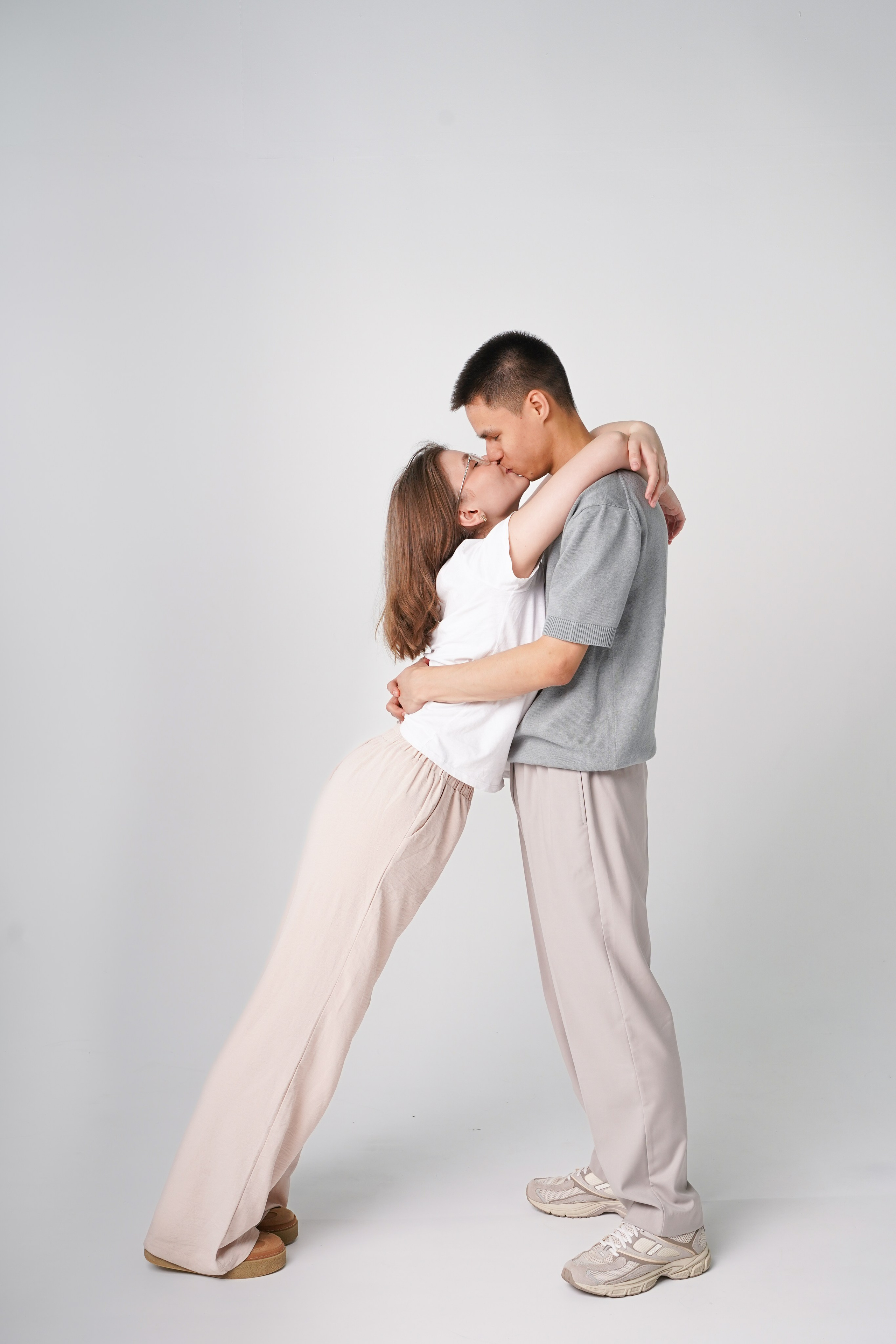 Рома & Эльвира. Маслухин Дмитрий — Ваш Фотограф