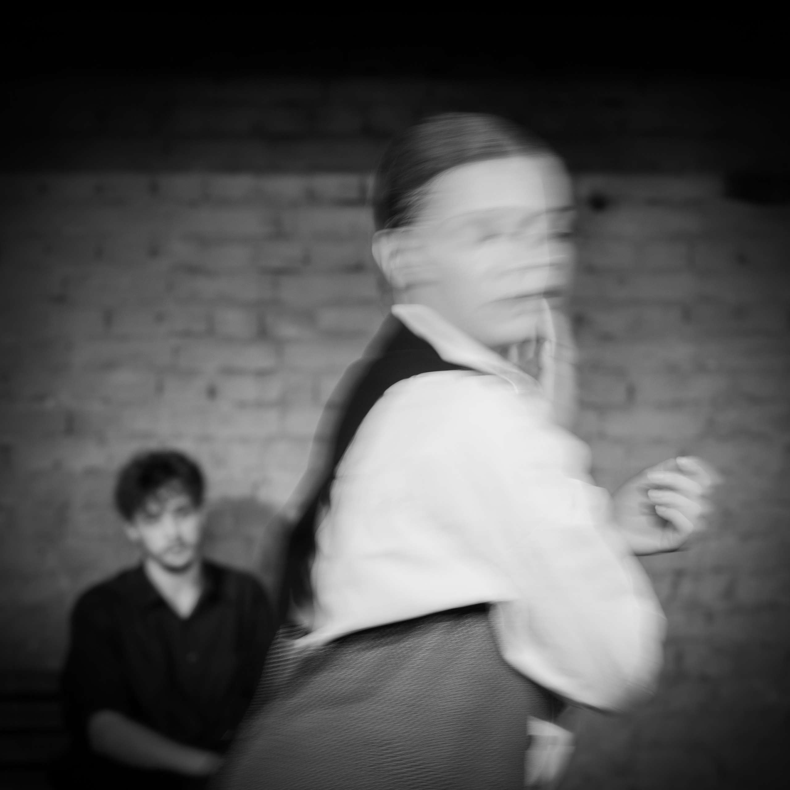 Строки. Фотограф и оператор в Москве Елизавета Коргалидзе