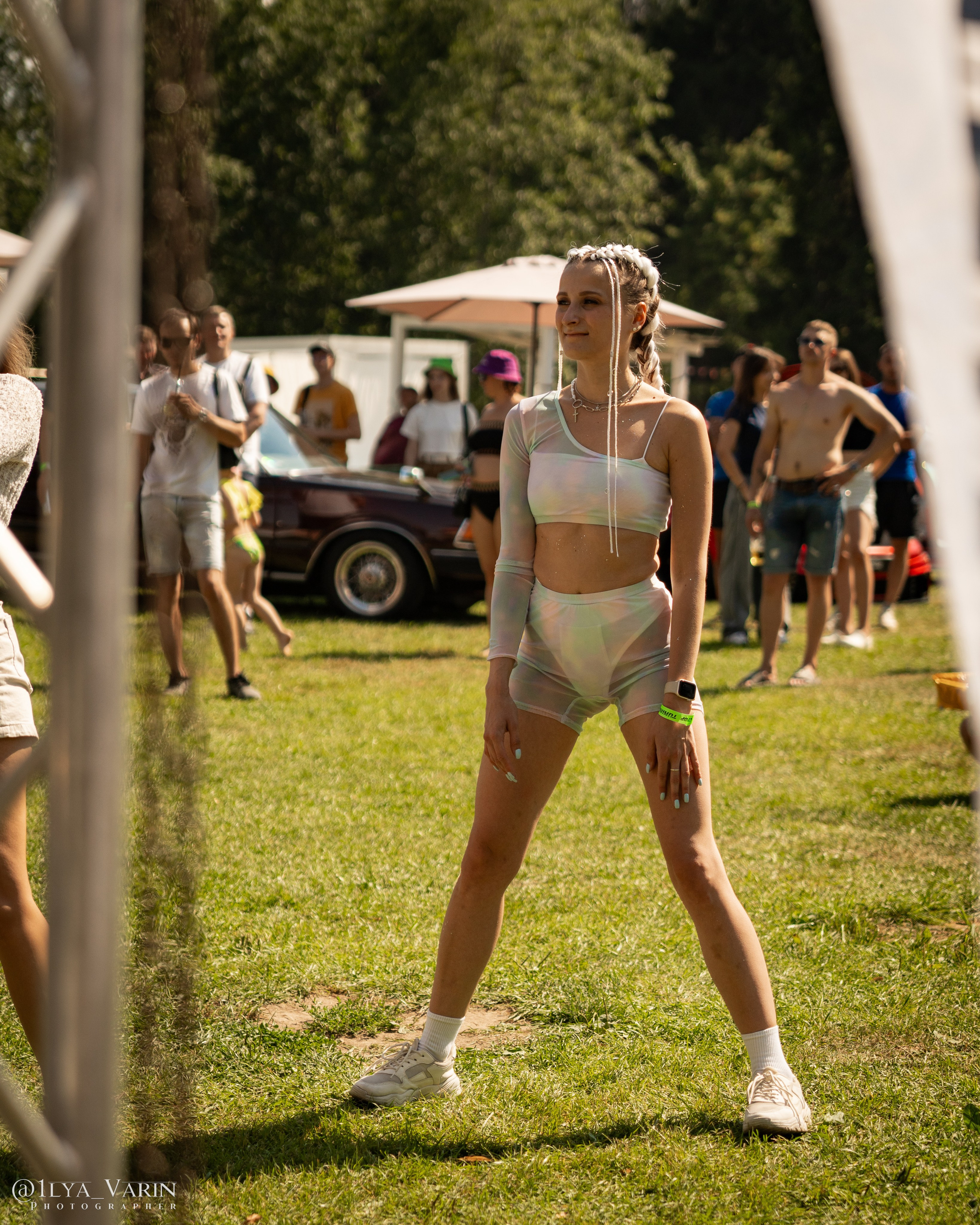 TOF — Автофест. Илья Варин — Фотограф Москва, Тверь