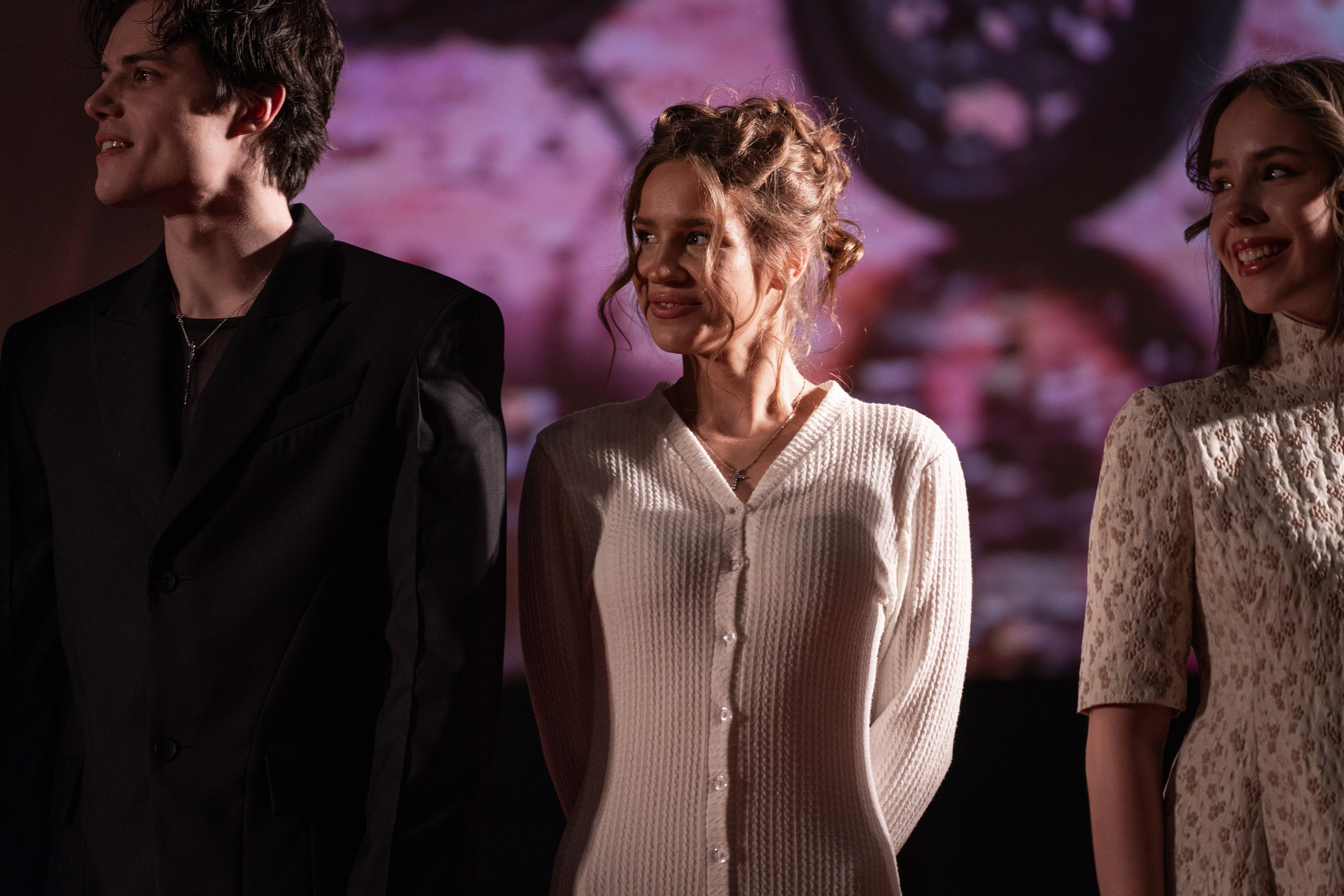 Твое сердце будет разбито. Премьера Твое сердце будет разбито. Фильм Твое сердце будет разбито. Твое сердце будет разбито смотреть. Каро 11 Октябрь