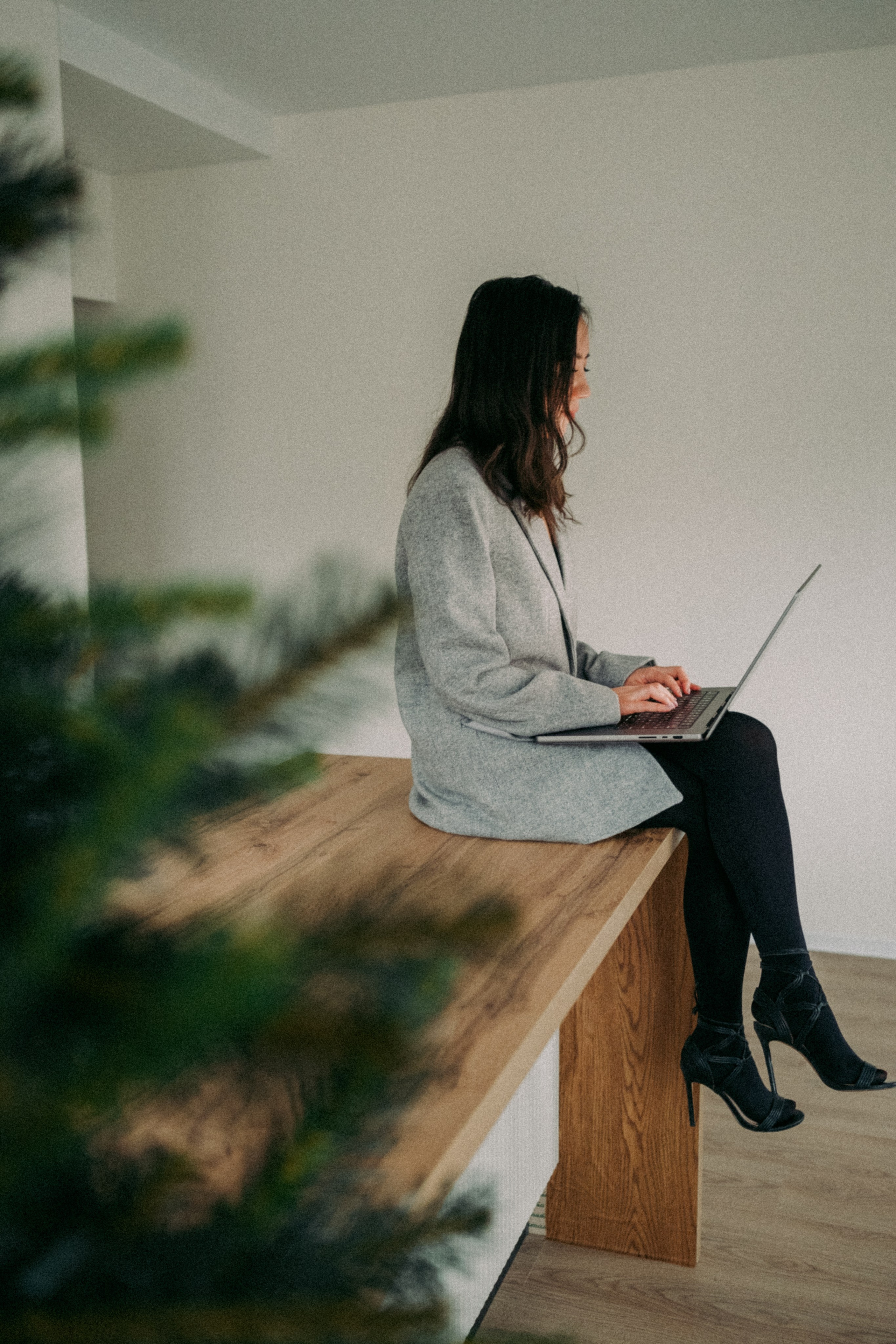 Женя. Семейный и портретный фотограф в Санкт-Петербурге Маргарита Кряклина