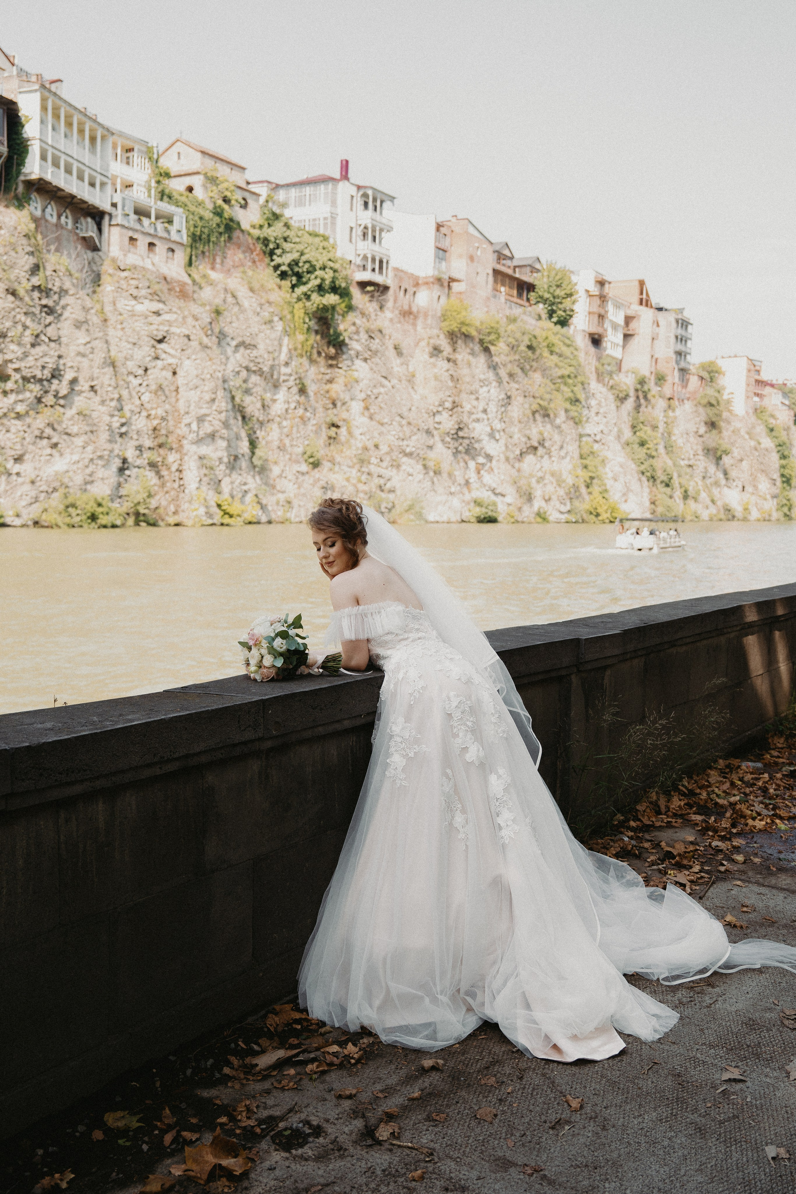 Обряд венчания