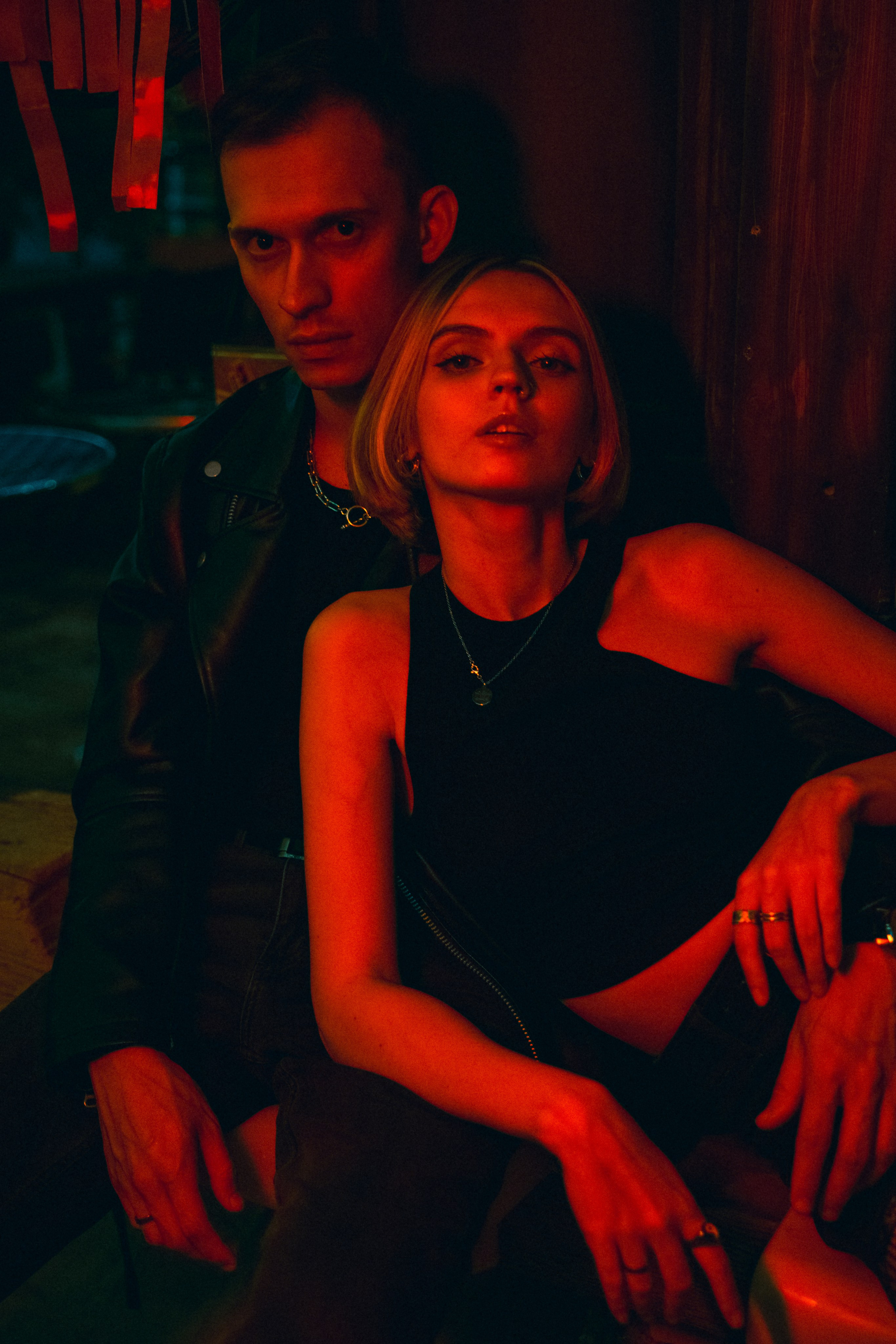 Именно нас улицы ждали ©ZOLOTO