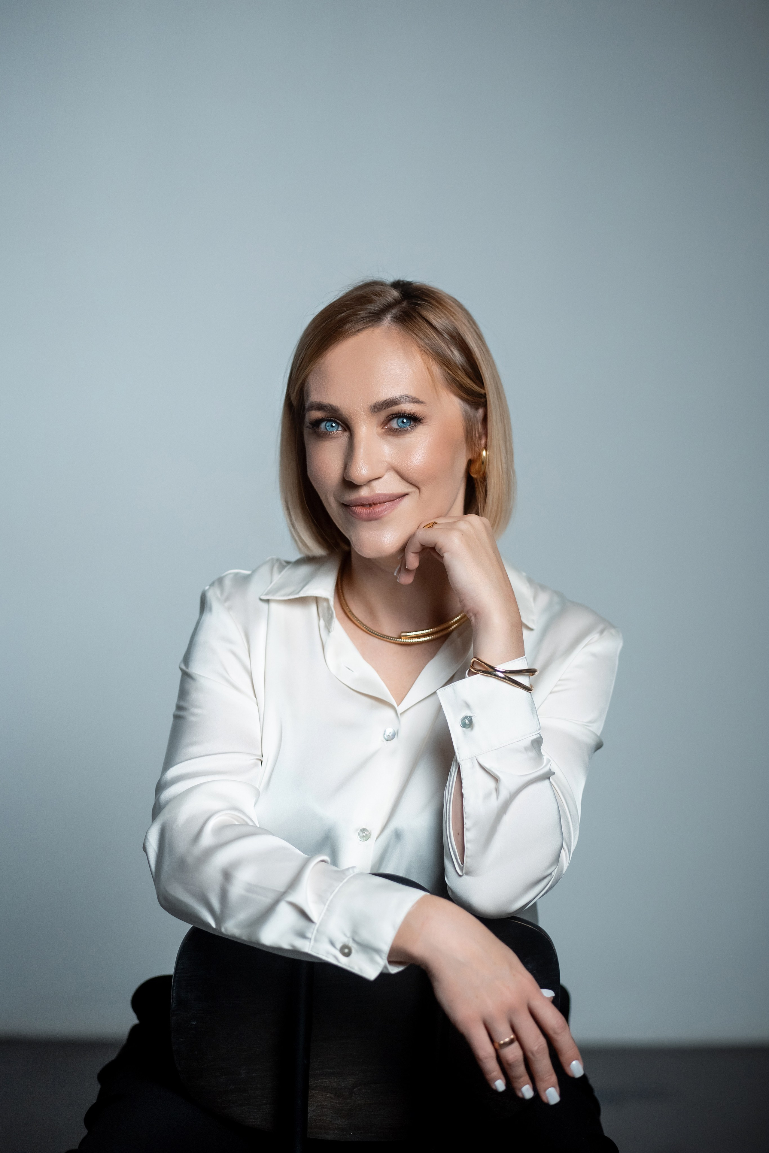 Наталья. Предприниматель