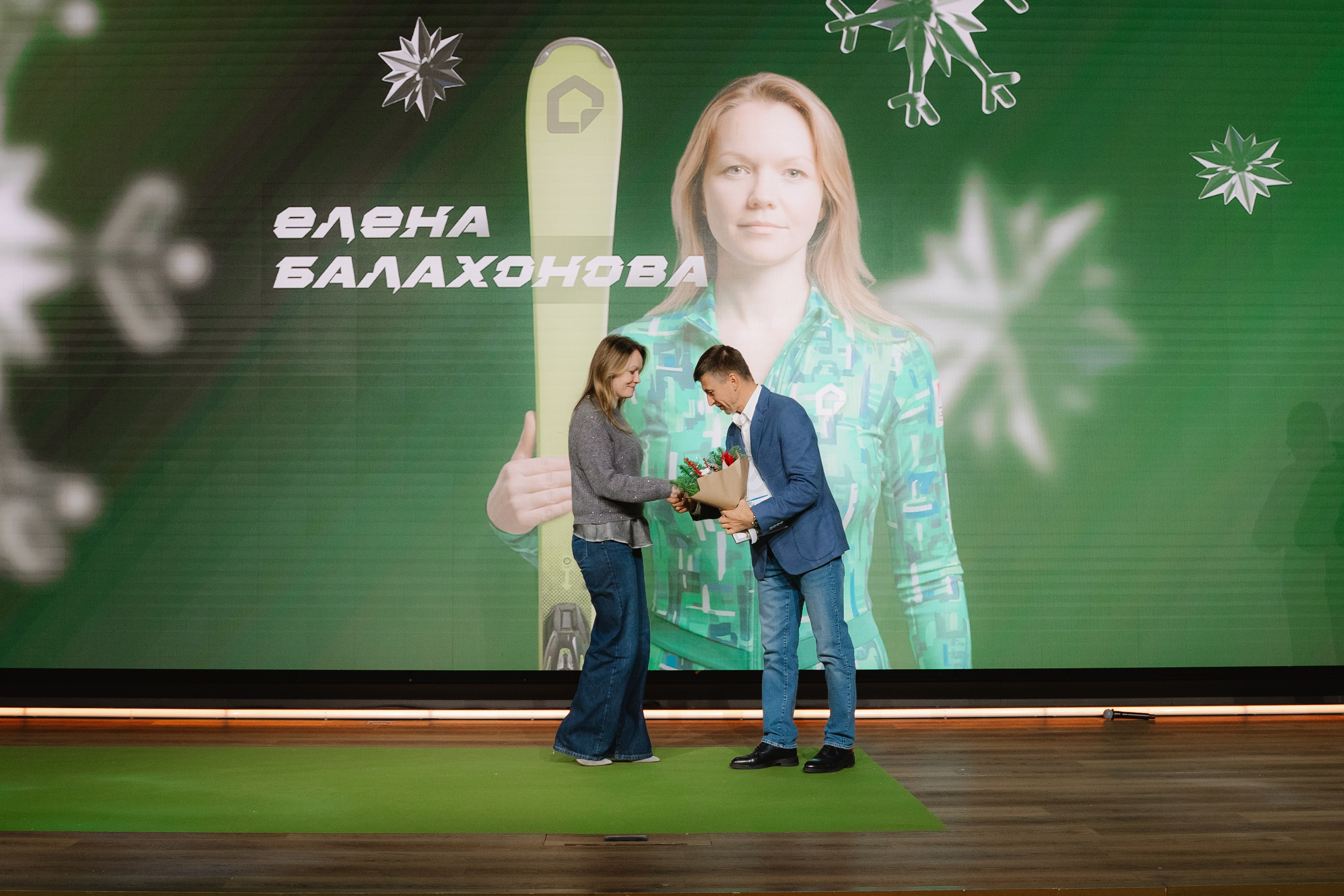 Дом.Клик. — награждение. Фотограф — Ася Орехова