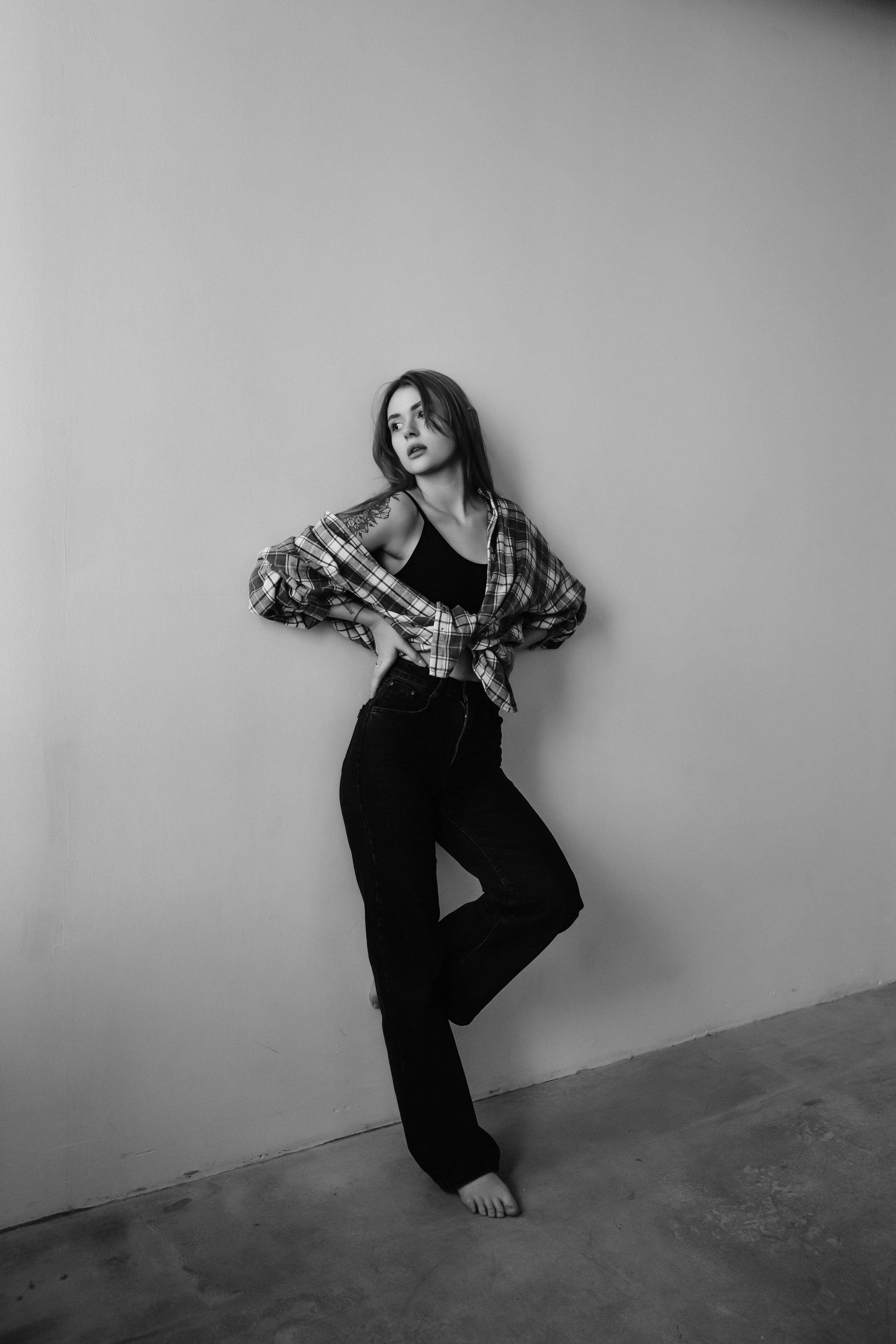 Юлия. Женский фотограф в Москве Юля Иванова