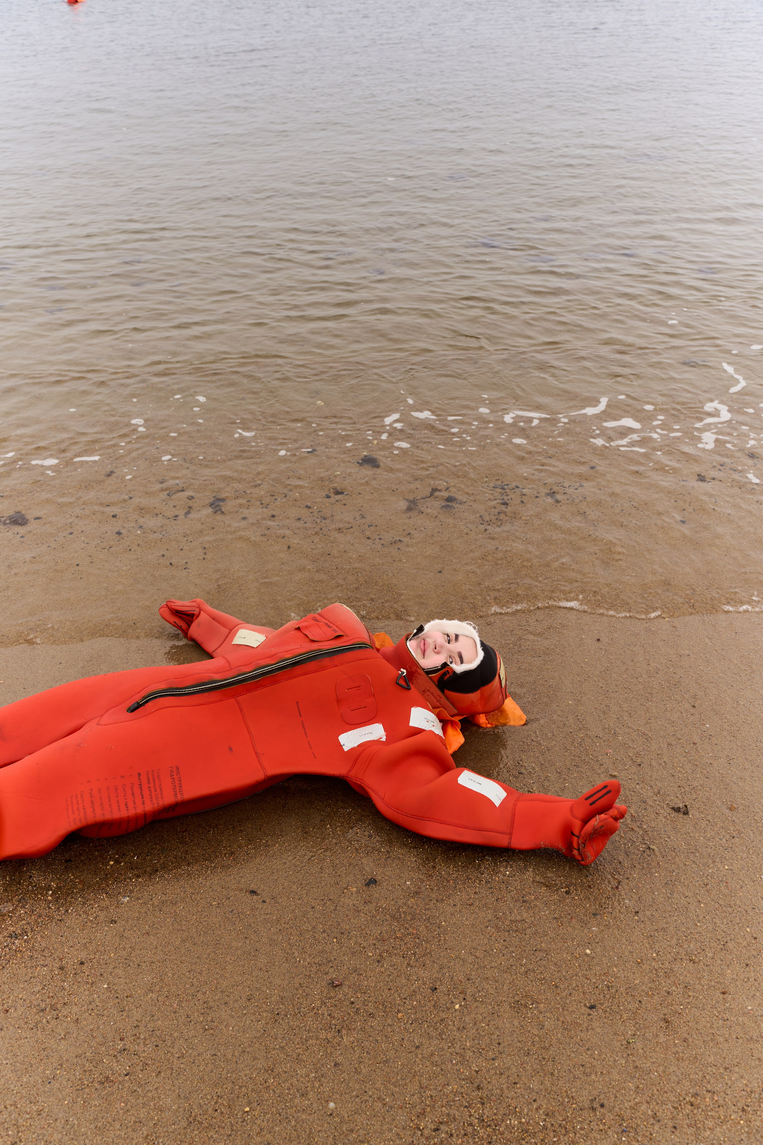 TERIBERKA. Photographer in Yekaterinburg, Sochi, Istanbul, Tbilisi-Bshari Zaana