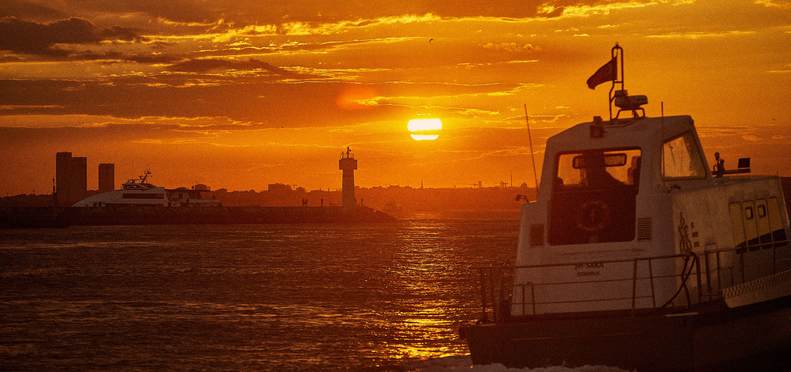 Istanbul. Фотограф Слава Орловский