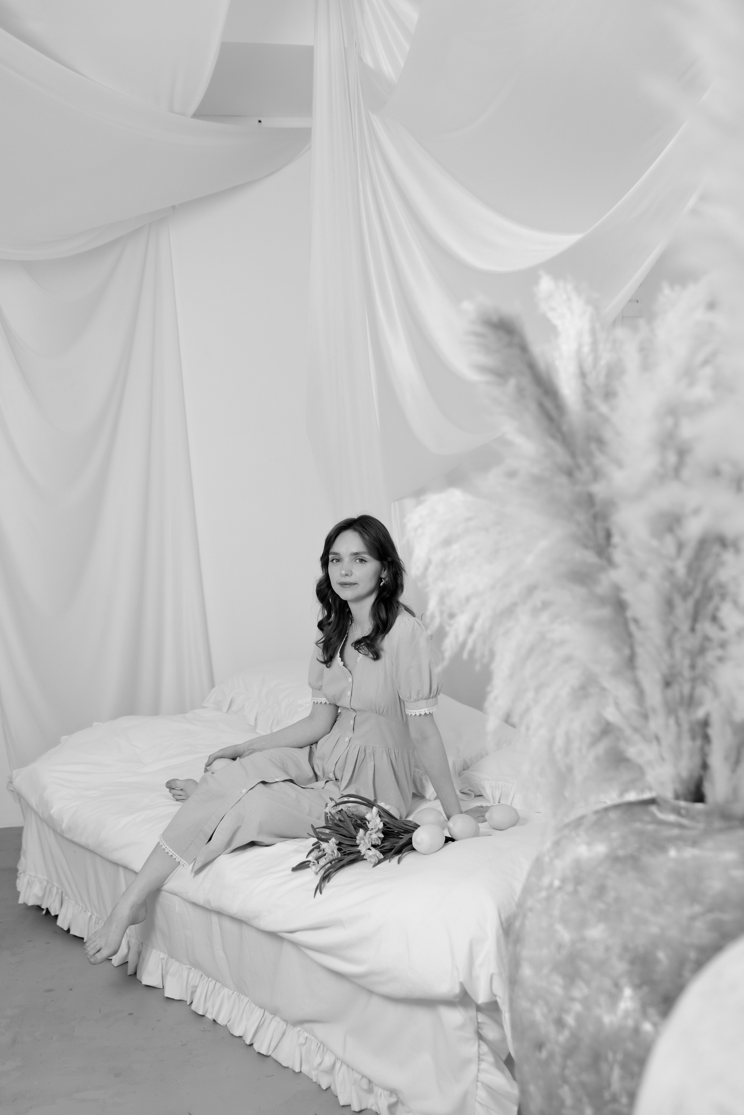 Елена. Фотограф, психолог и фототерапевт в Екатеринбурге Ольга Неуймина