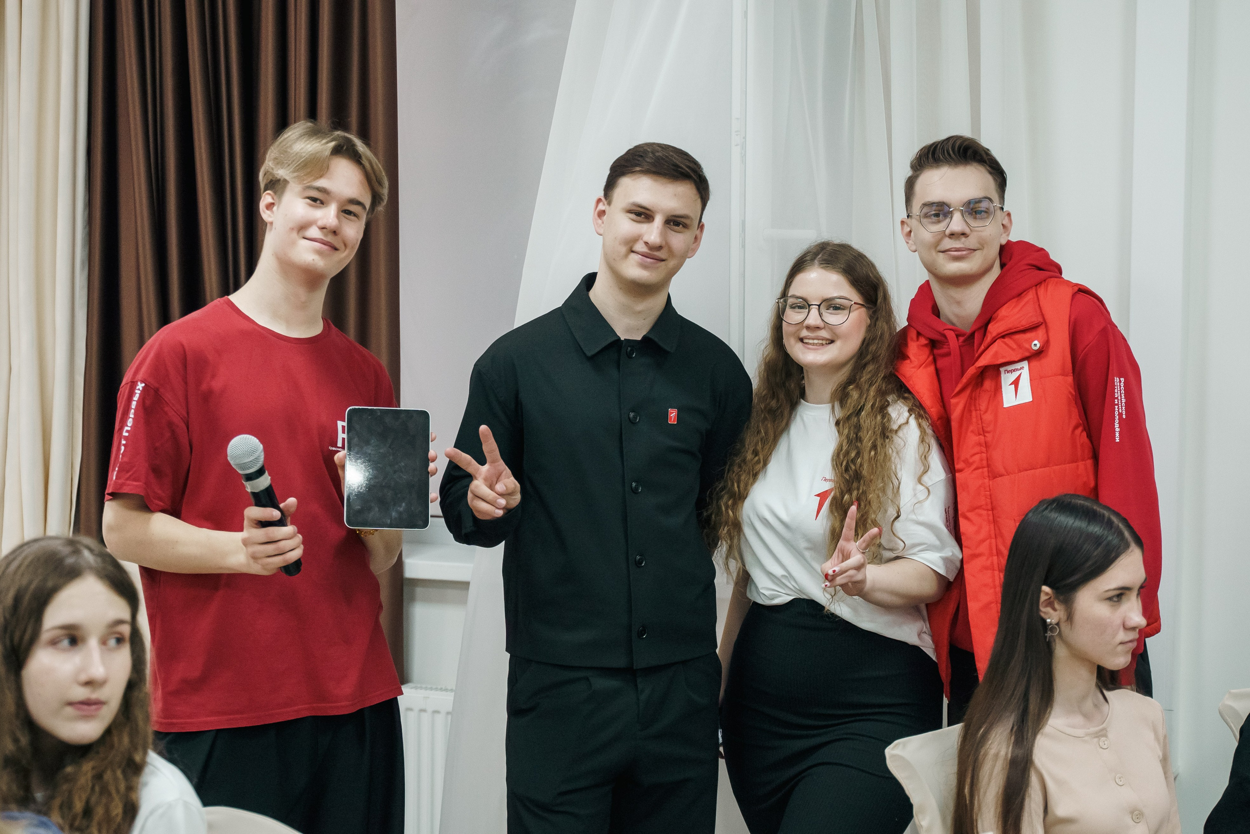 Обучалки и мозговые штурмы. Репортажный фотограф в Краснодаре Ильченко Дарья