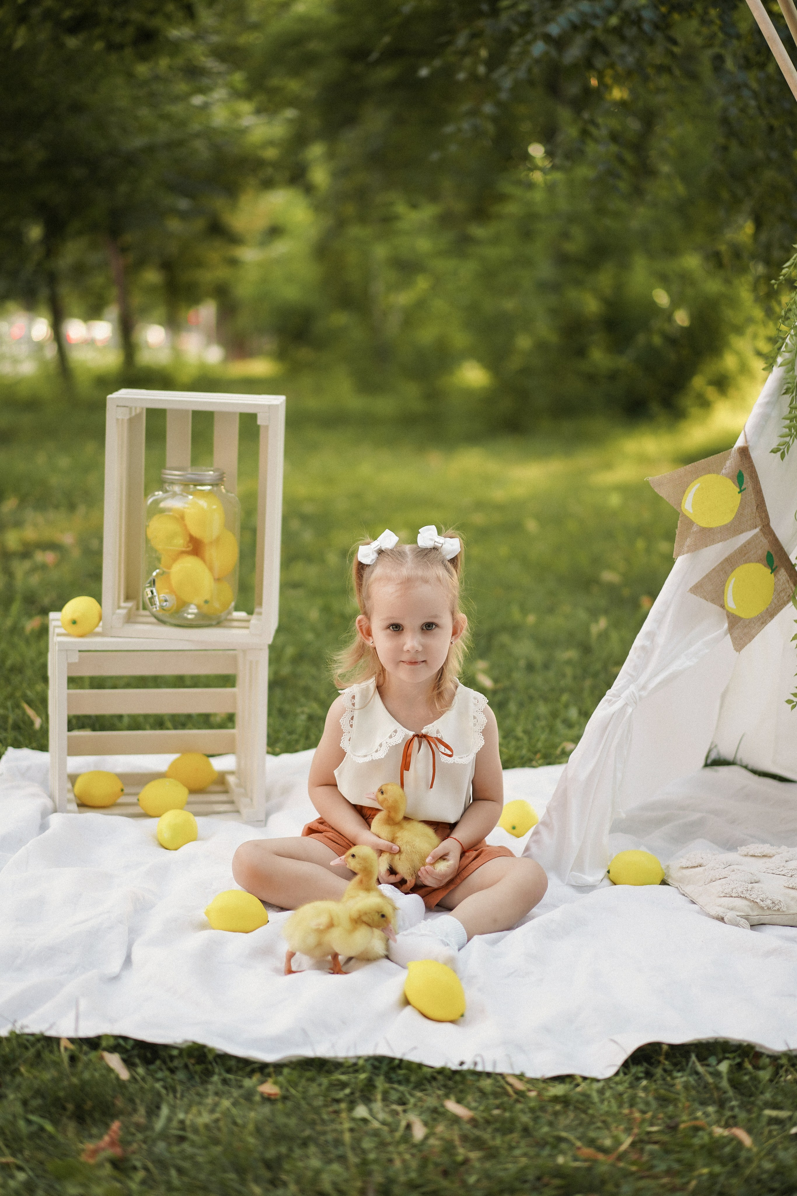 Малыши. Фотограф в Астрахани Максимова Дарья