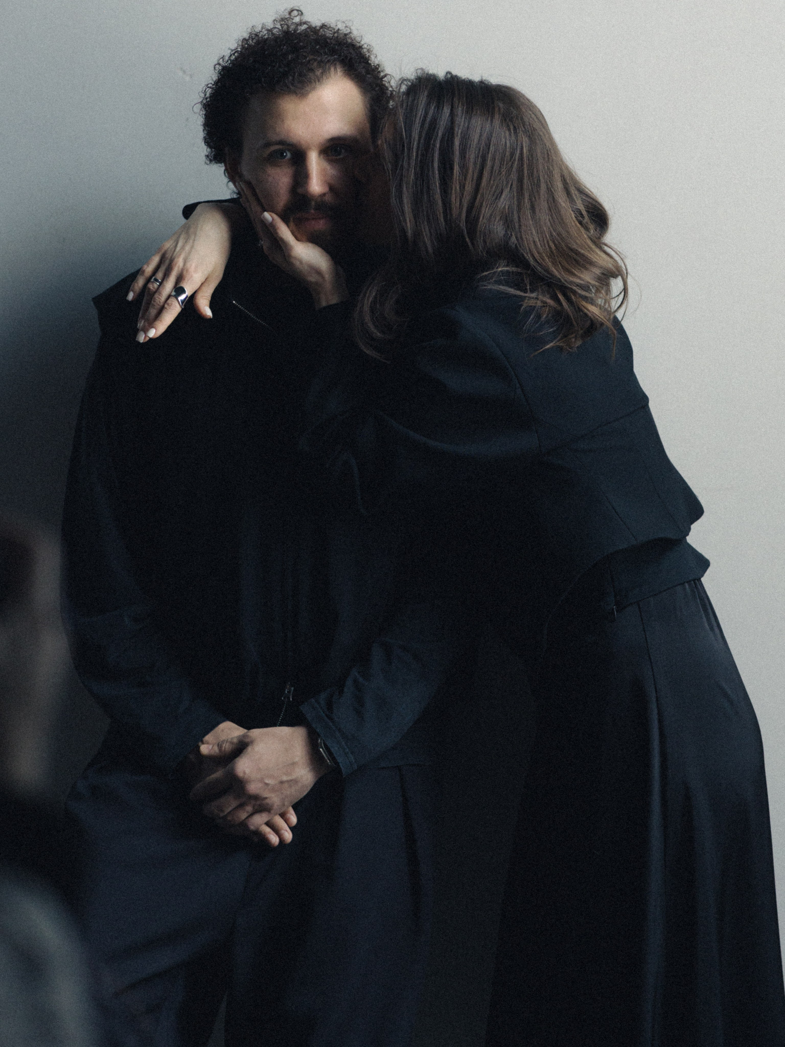 Love Stories. Свадебный и семейный фотограф в Самаре