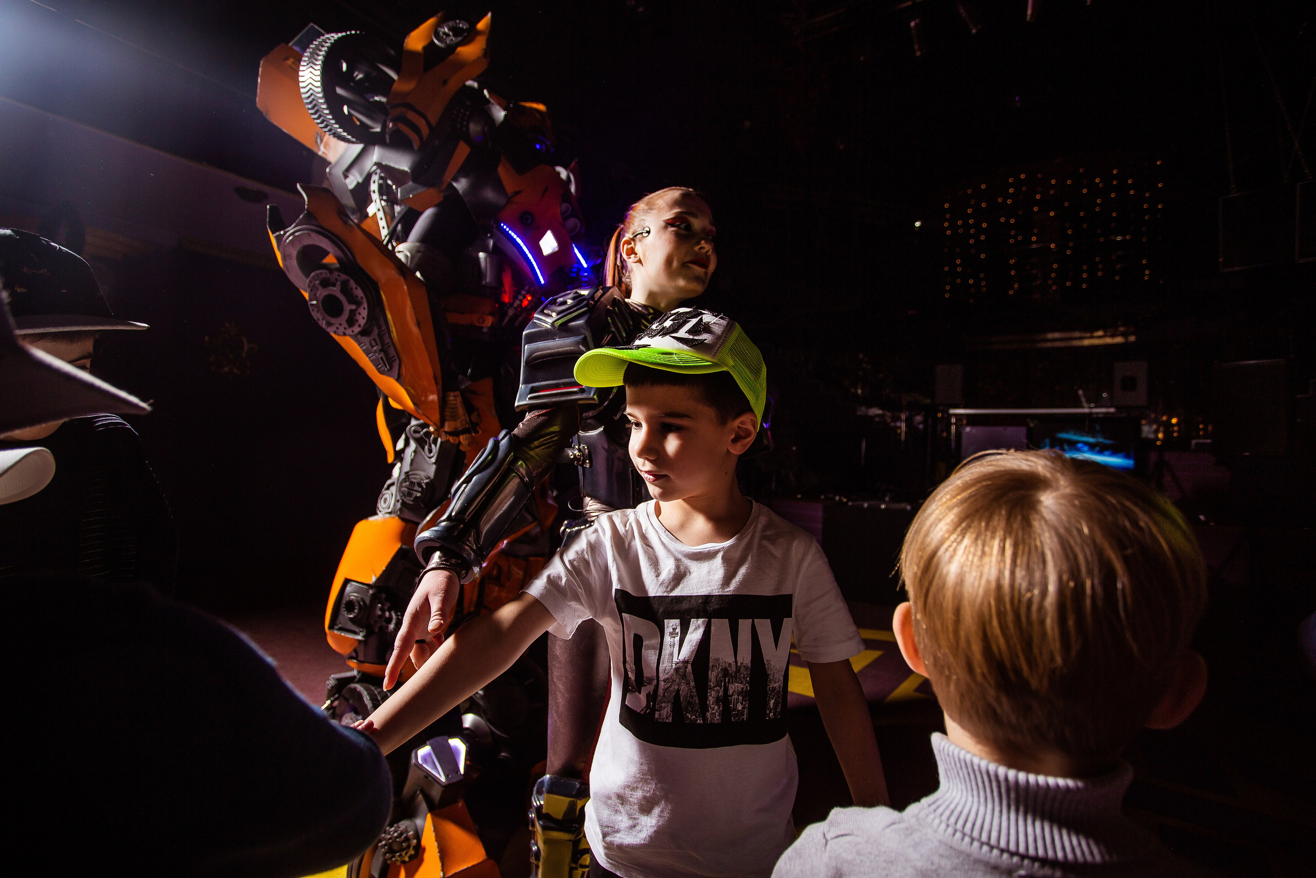 День рождения в Империи 17/01/21. Фотограф НатаФото (Наталья Яковенко) Дмитров Москва Питер