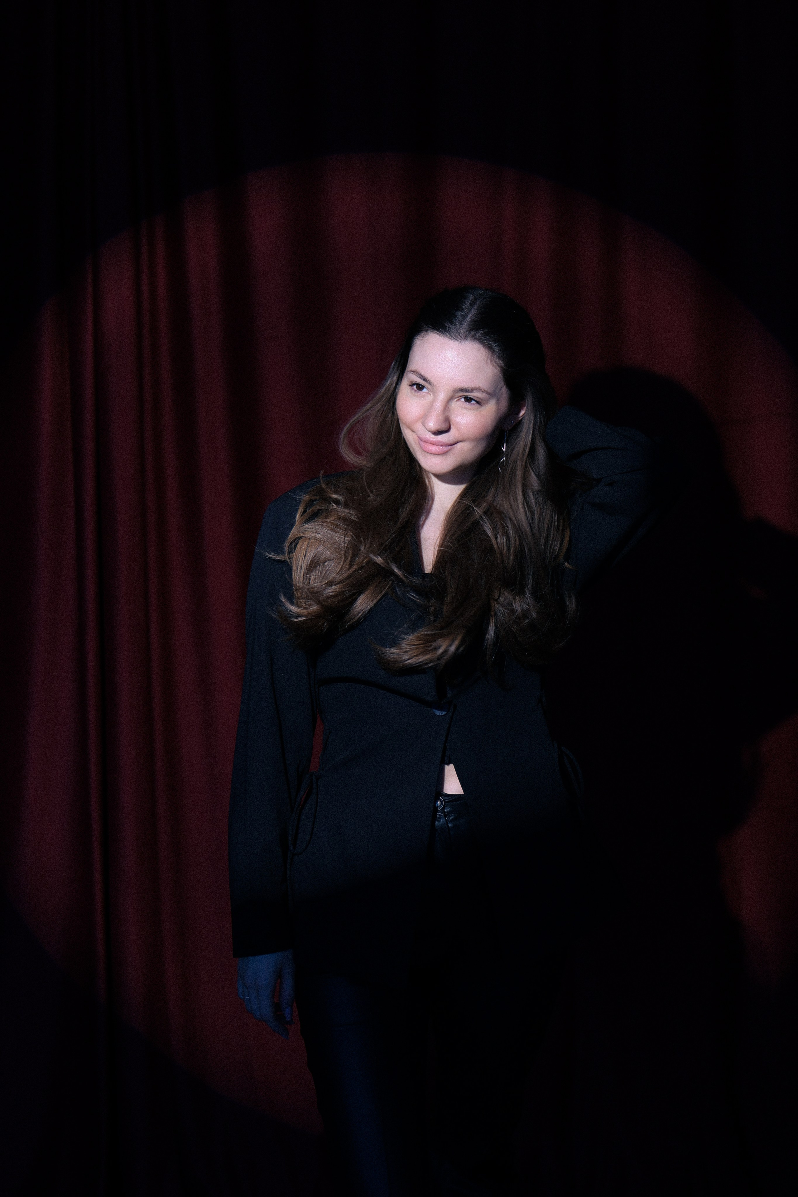 Полина и Миша. Фотограф НатаФото (Наталья Яковенко) Дмитров Москва Питер