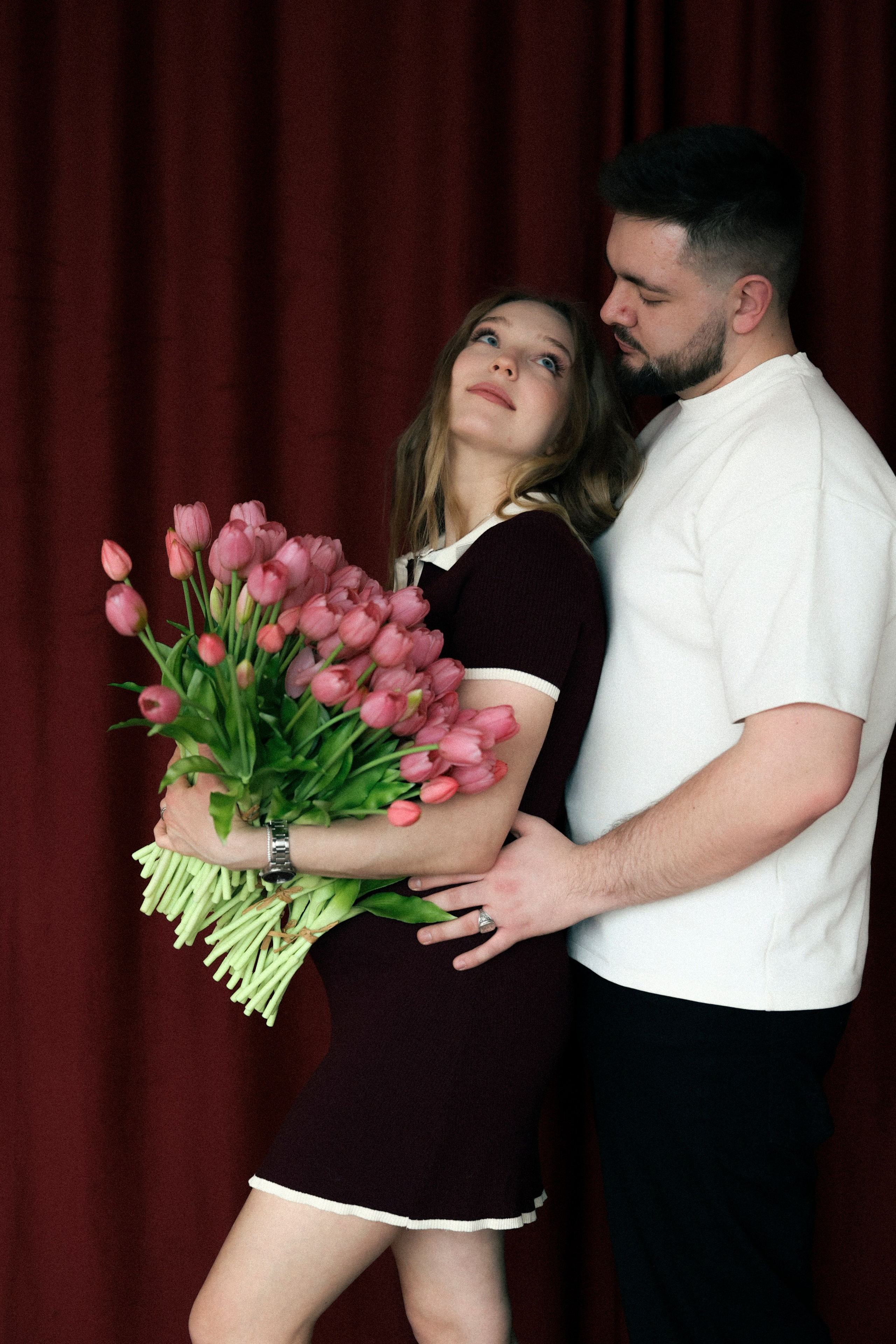 Варенька. Фотограф НатаФото (Наталья Яковенко) Дмитров Москва Питер