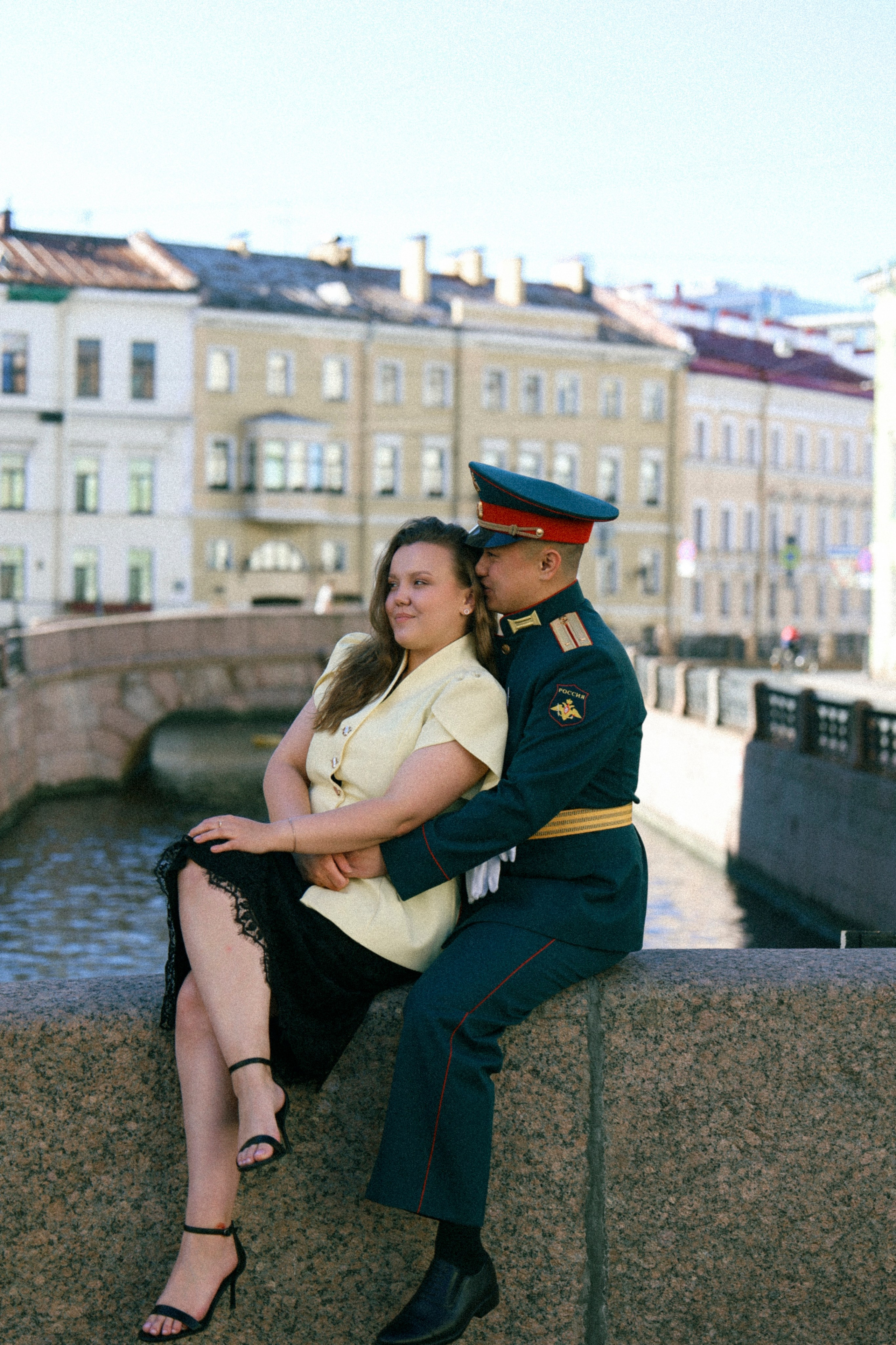 Артур и Виктория. Фотограф НатаФото (Наталья Яковенко) Дмитров Москва Питер