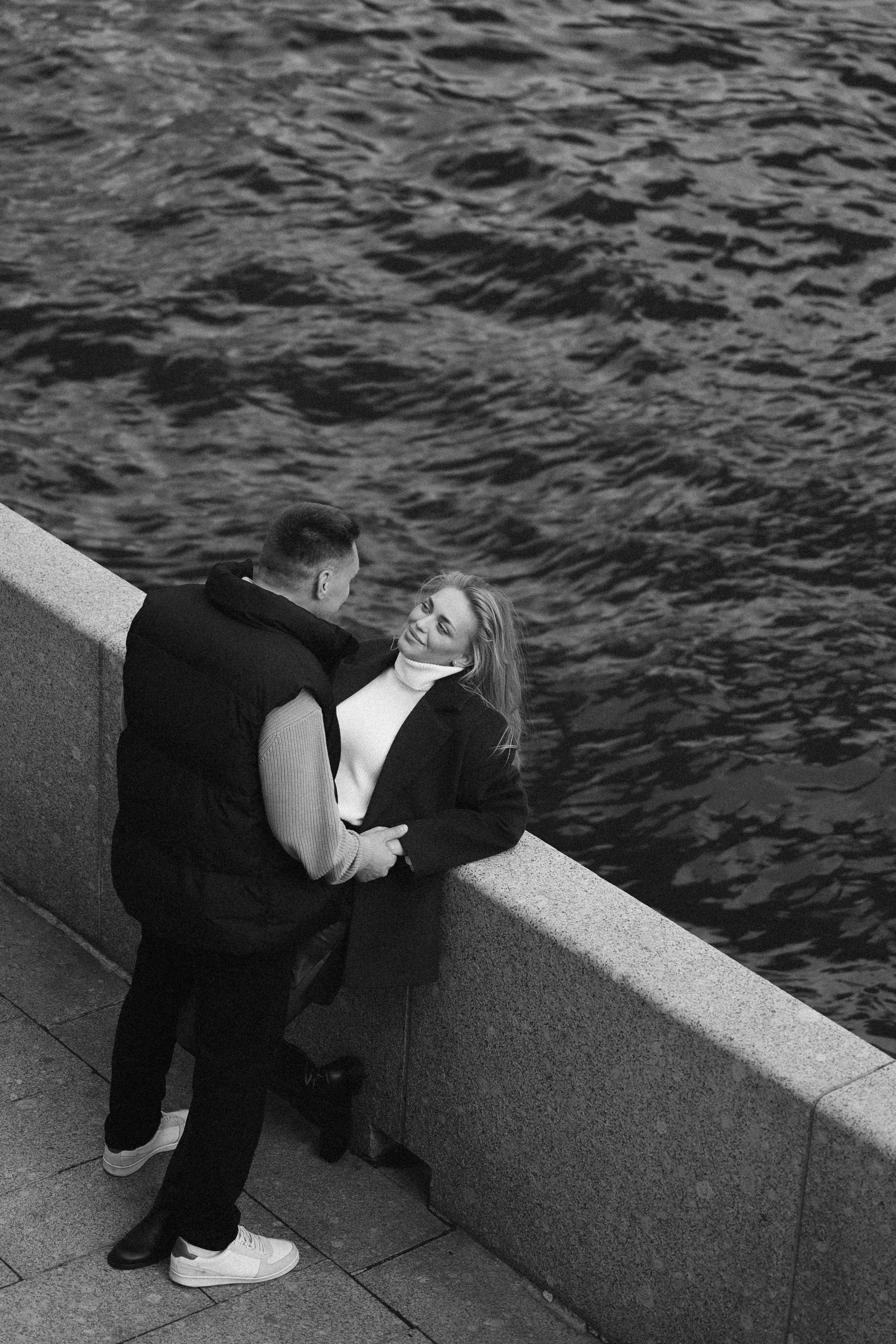 Ира и Дима. Фотограф НатаФото (Наталья Яковенко) Дмитров Москва Питер