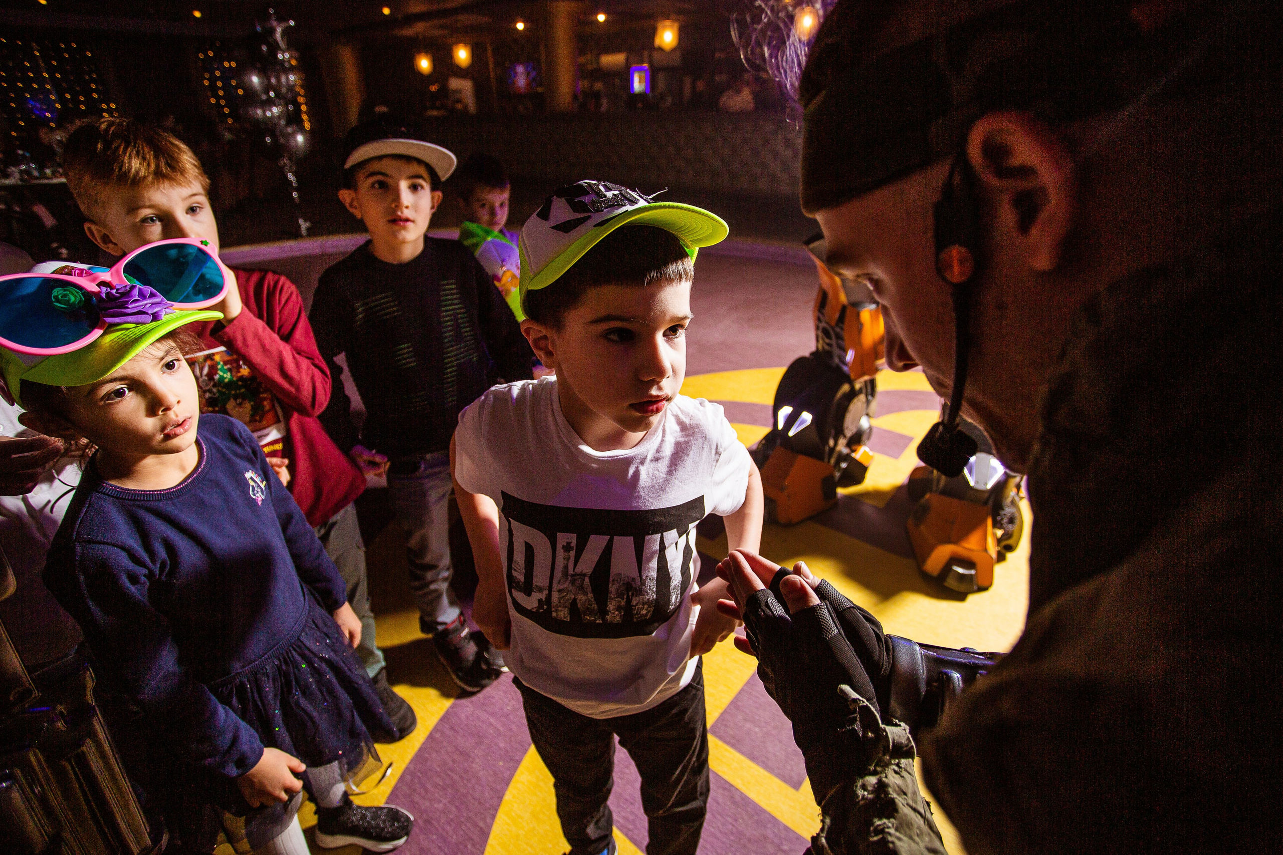 День рождения в Империи 17/01/21. Фотограф НатаФото (Наталья Яковенко) Дмитров Москва Питер