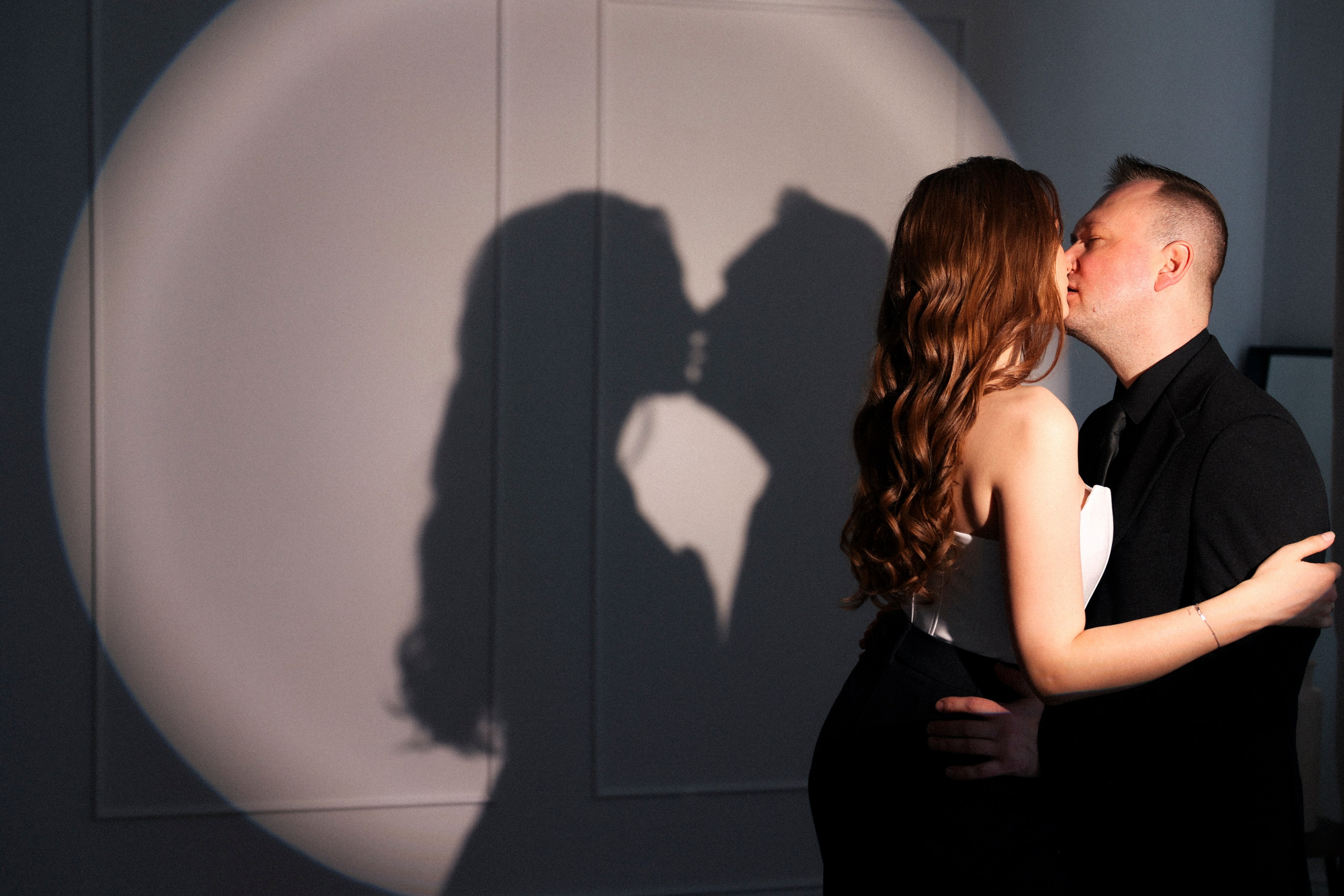 Анастасия и Алексей. Фотограф НатаФото (Наталья Яковенко) Дмитров Москва Питер