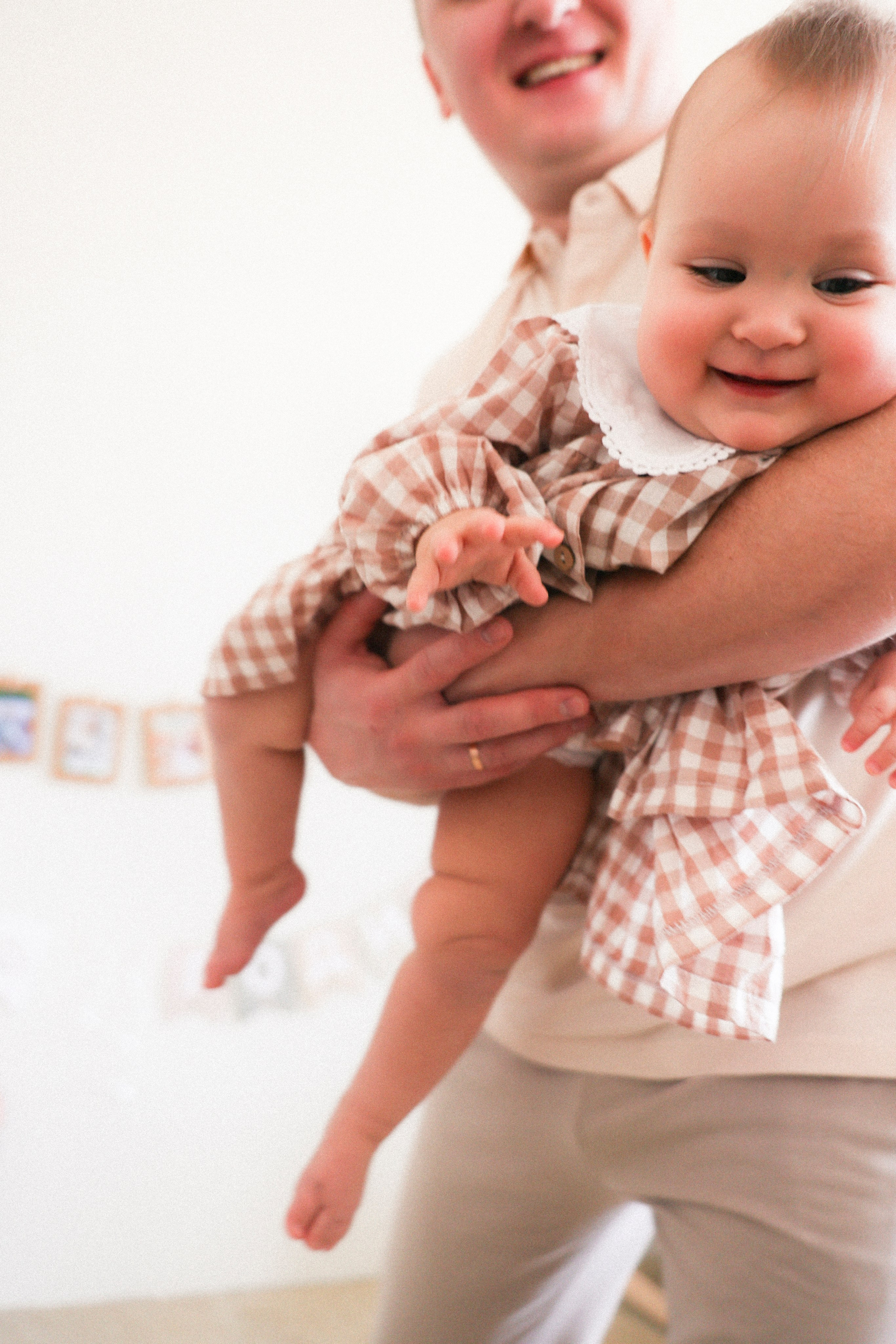 Годик Миланке. Фотограф НатаФото (Наталья Яковенко) Дмитров Москва Питер