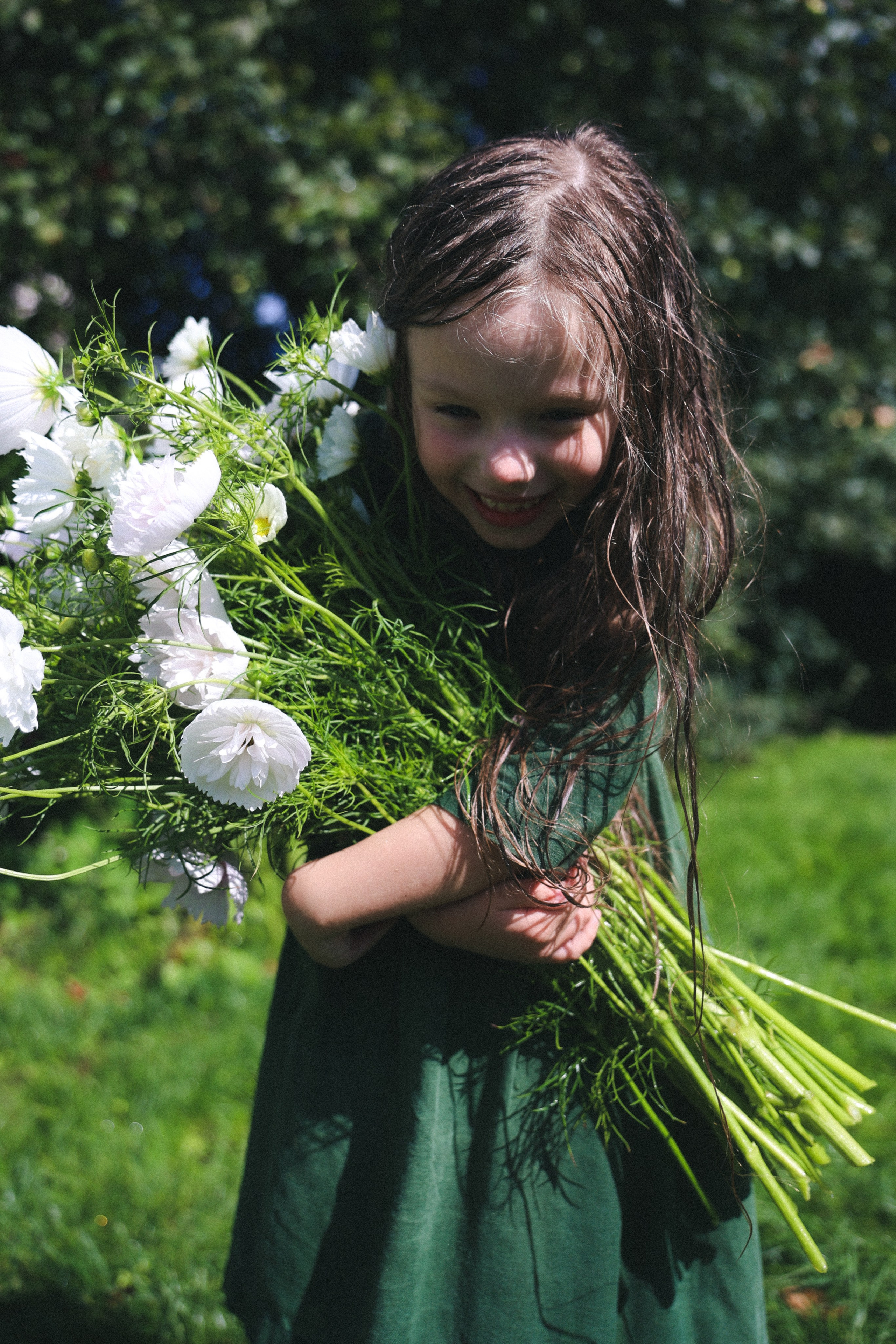 Мокрые девчонки. Фотограф НатаФото (Наталья Яковенко) Дмитров Москва Питер