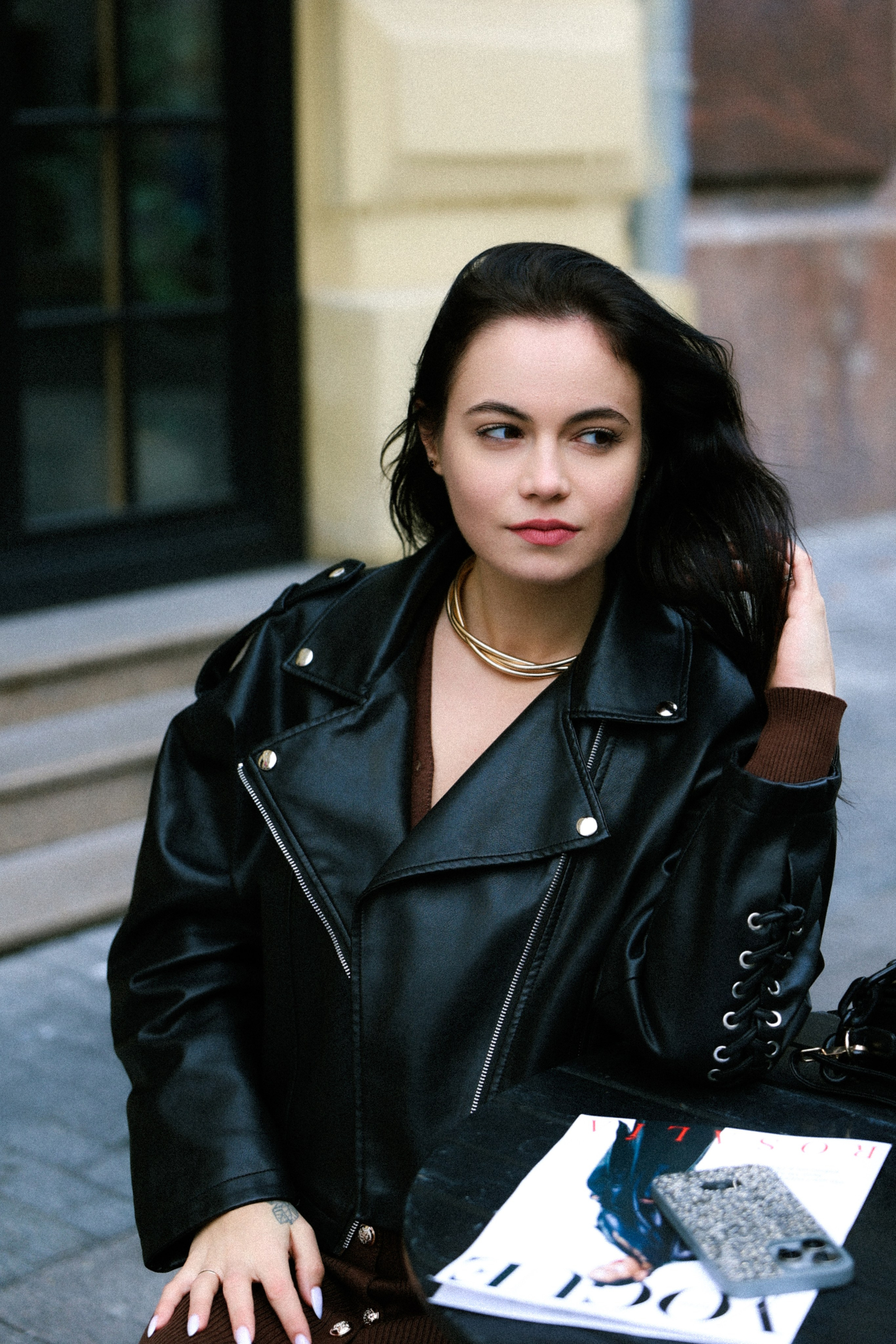 Светлана. Фотограф НатаФото (Наталья Яковенко) Дмитров Москва Питер