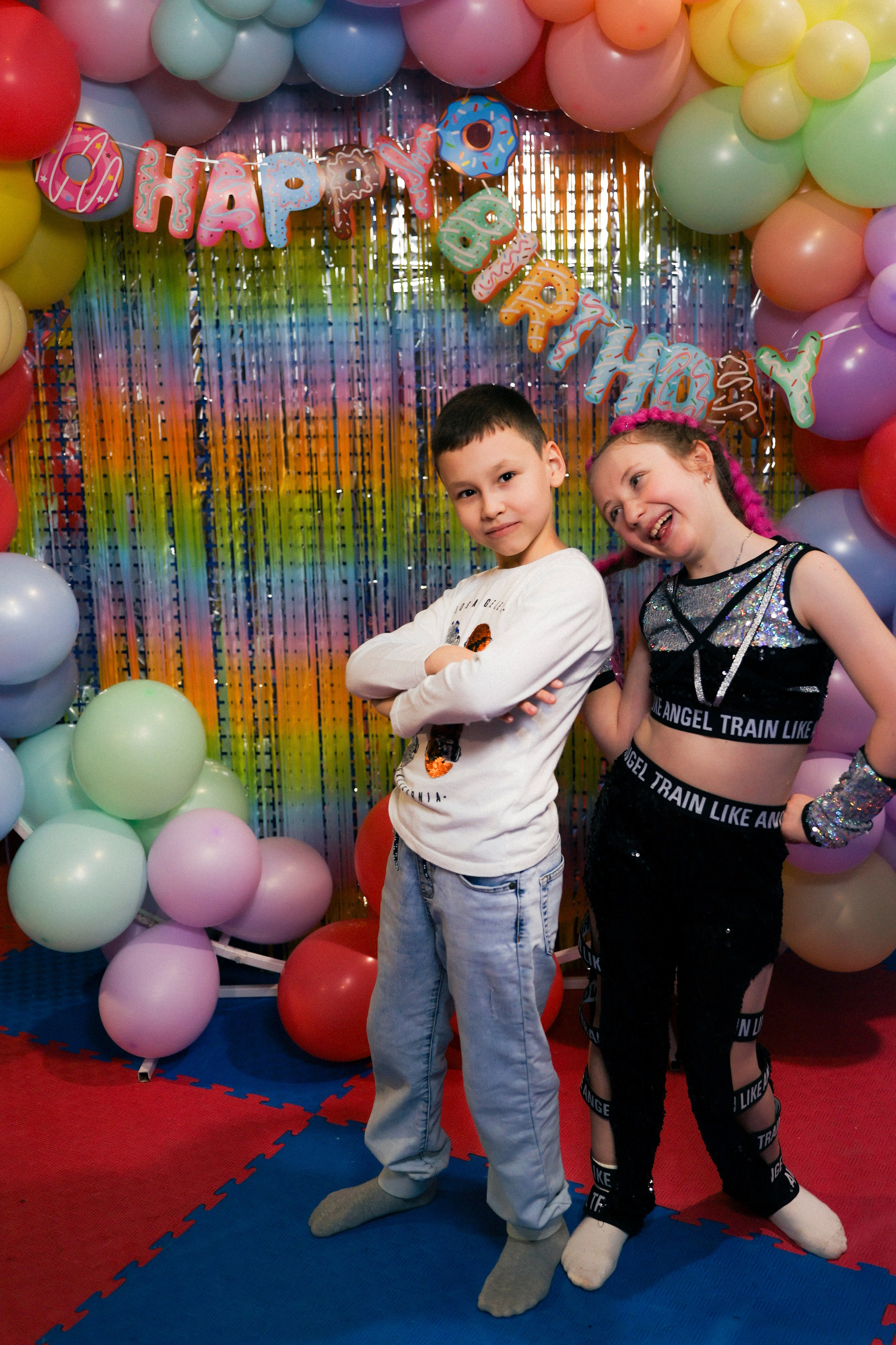 9 лет Есения. Фотограф НатаФото (Наталья Яковенко) Дмитров Москва Питер