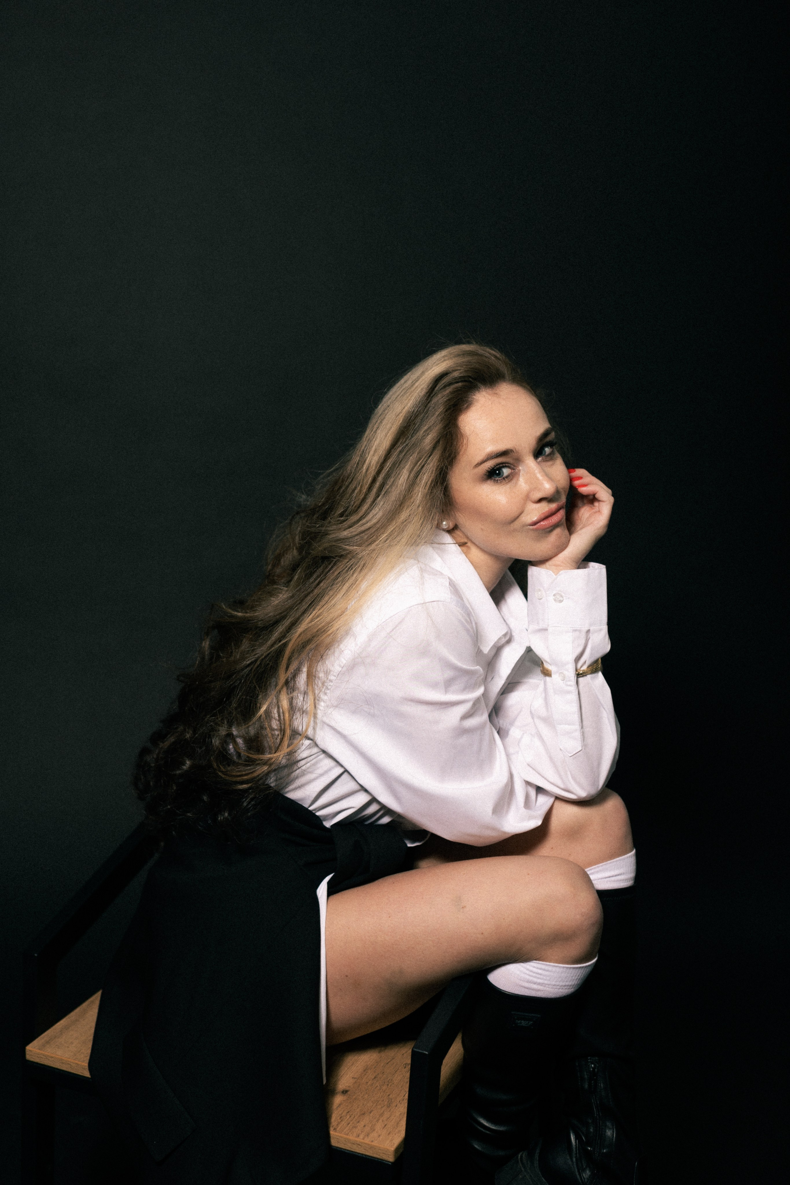 Маша. Фотограф НатаФото (Наталья Яковенко) Дмитров Москва Питер