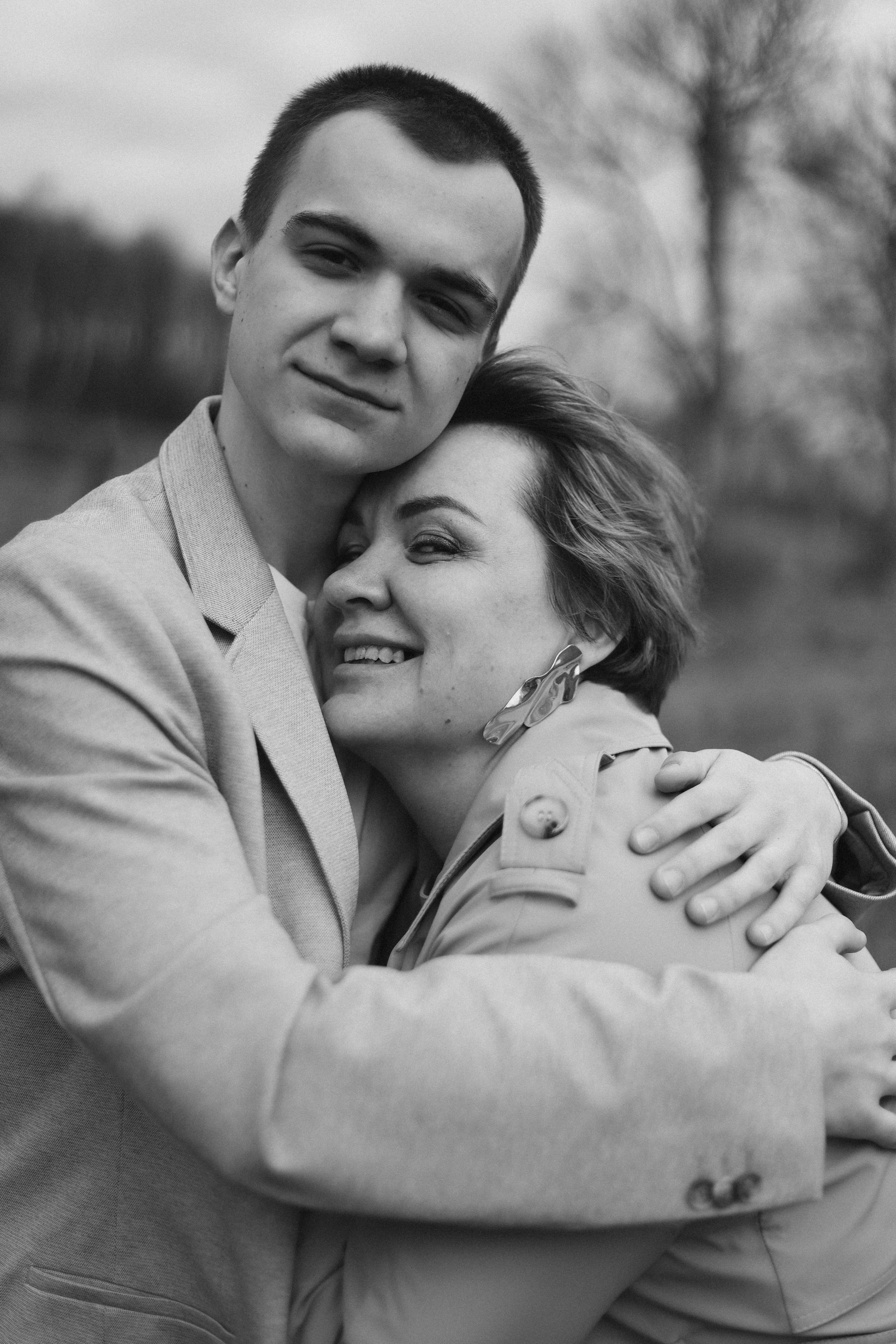 Осень осень. Фотограф НатаФото (Наталья Яковенко) Дмитров Москва Питер